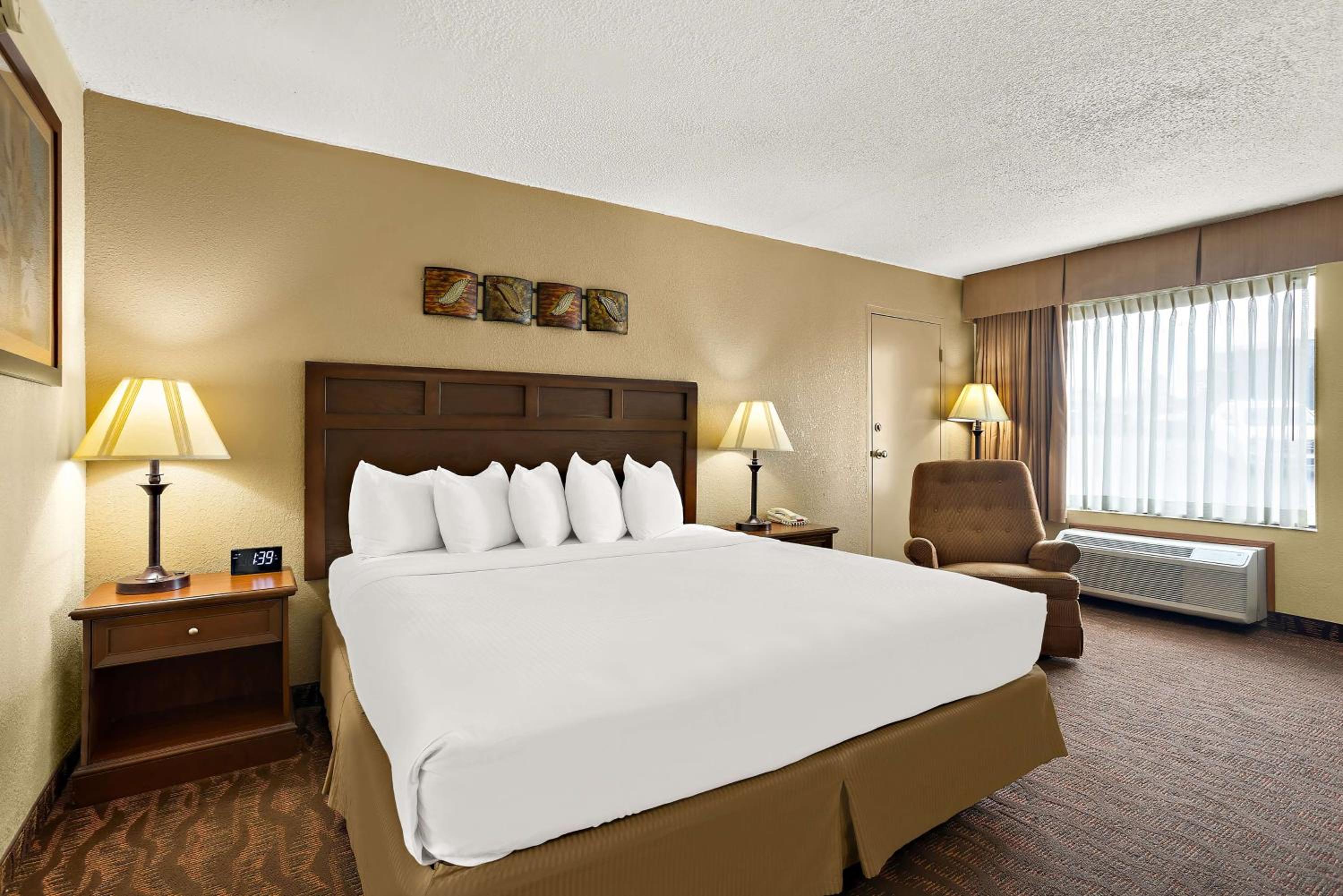 King Room - Photo 5