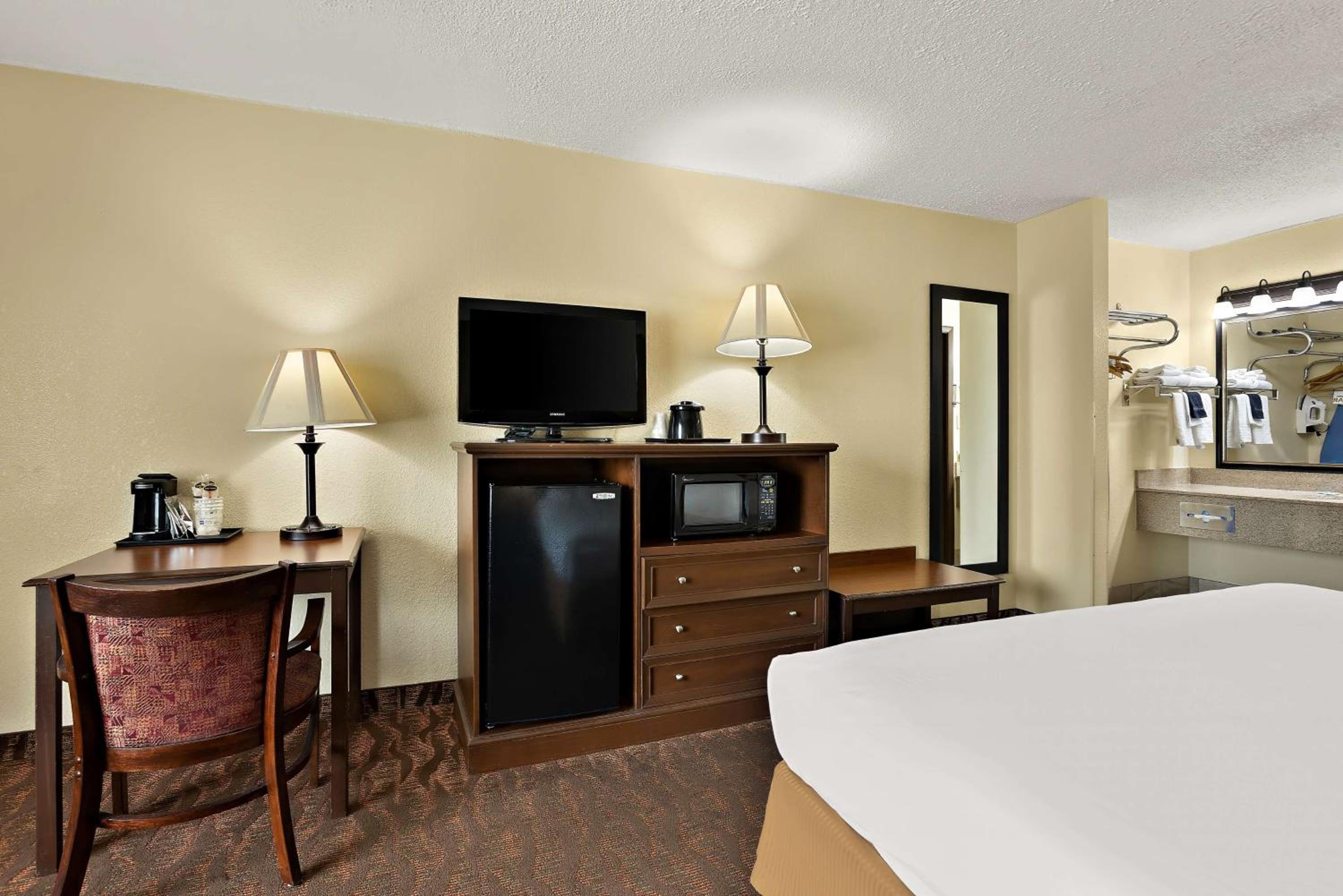 King Room - Photo 2