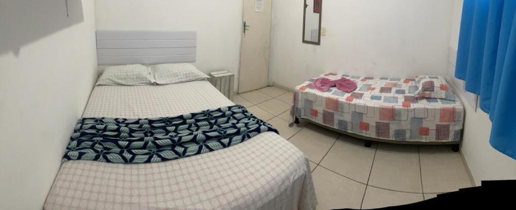Basic Triple Room photo 3