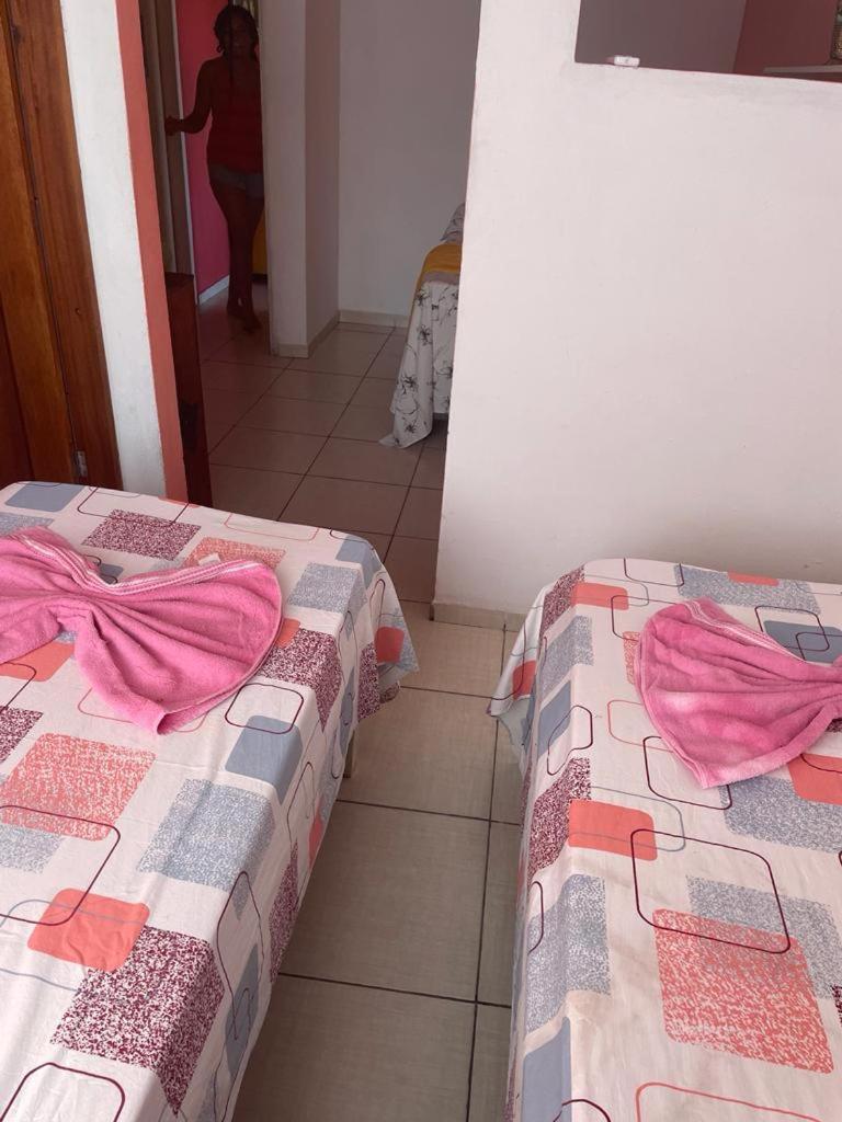 Basic Triple Room photo 3