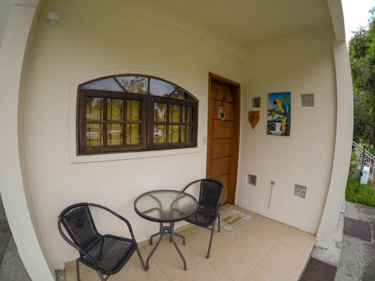 Deluxe Double Room with Balcony photo 2