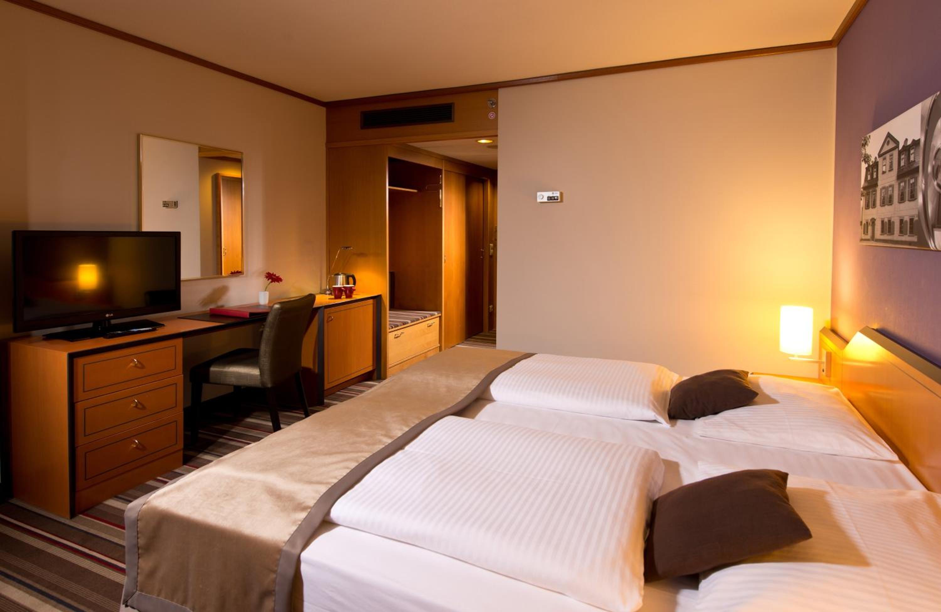 Comfort Double Room - Photo 1