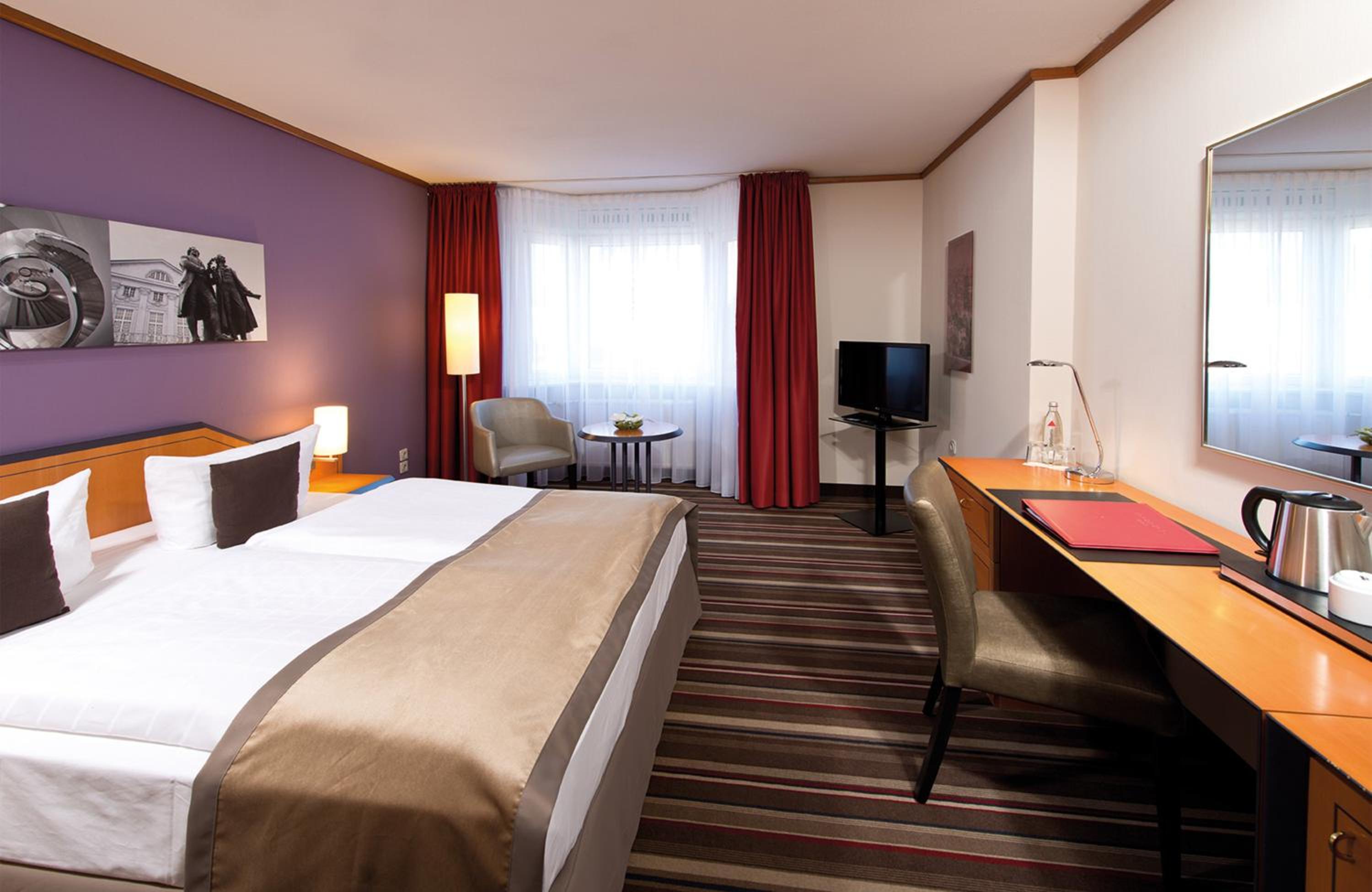 Comfort Double Room - Photo 4