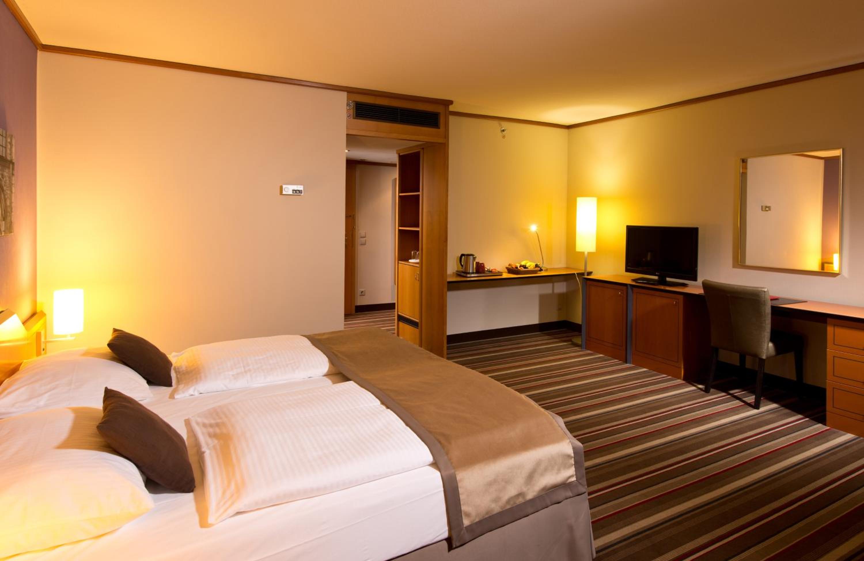 Comfort Double Room - Photo 2