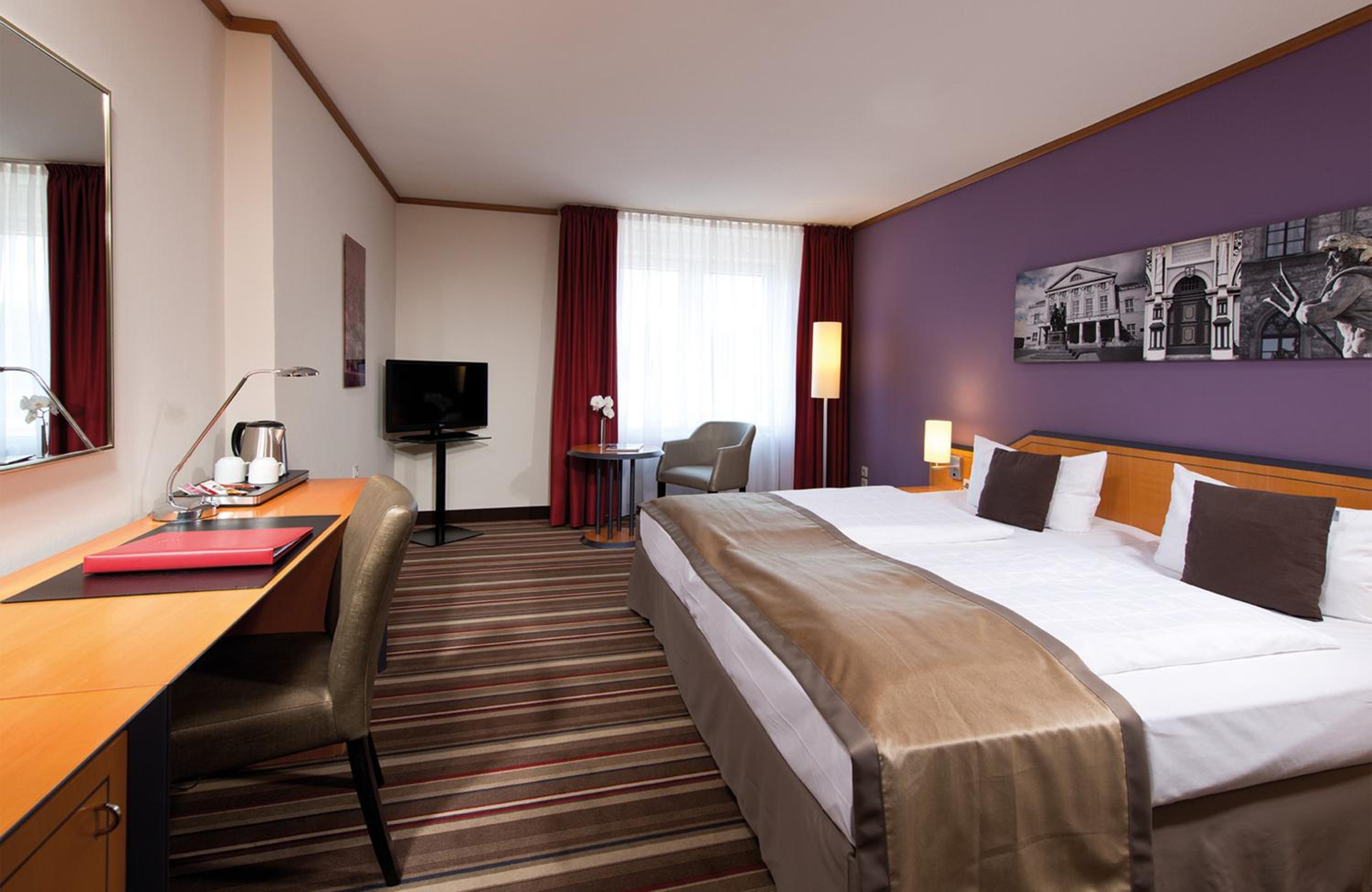 Comfort Double Room - Photo 6