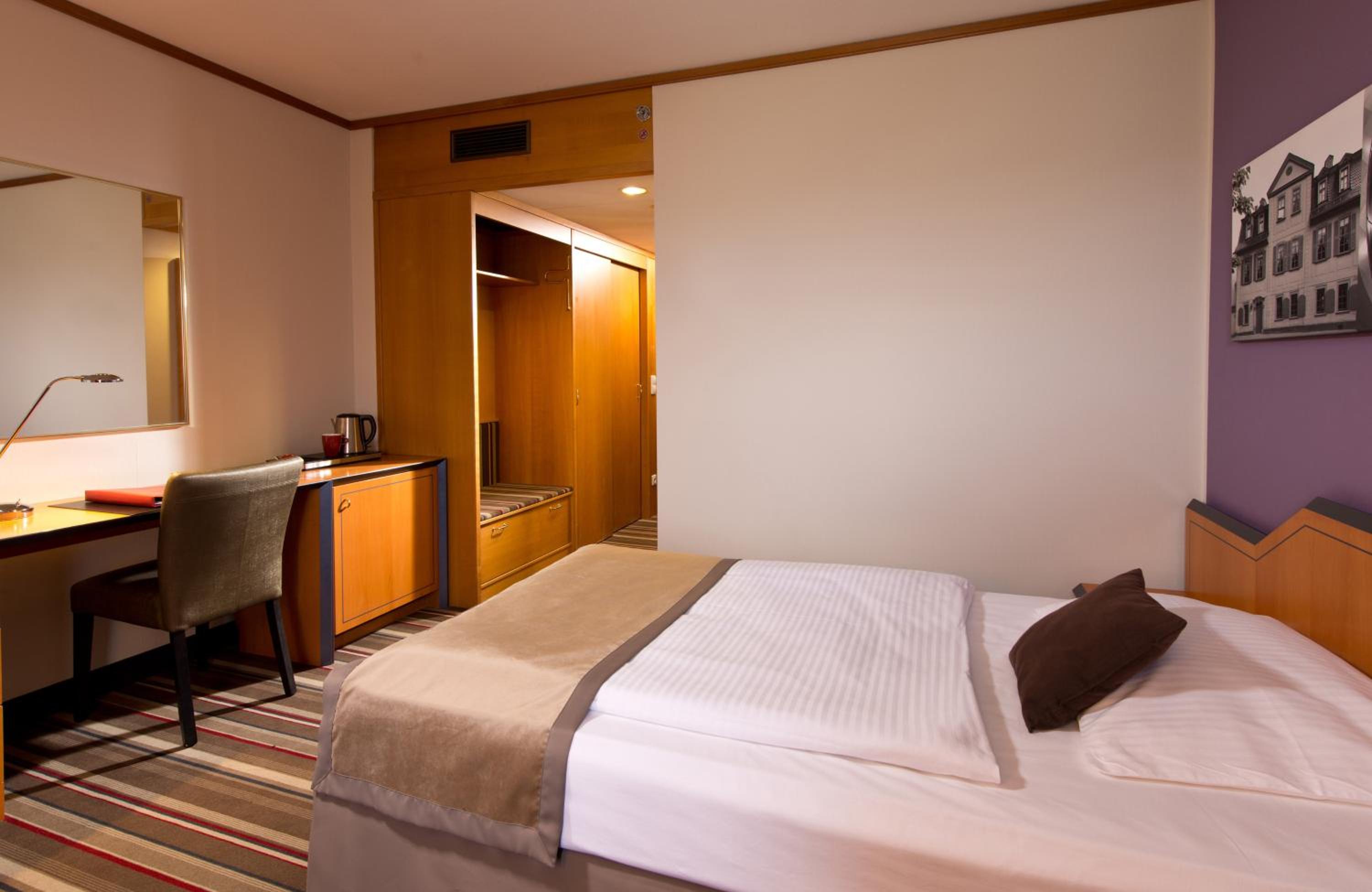 Comfort Single Room photo 3