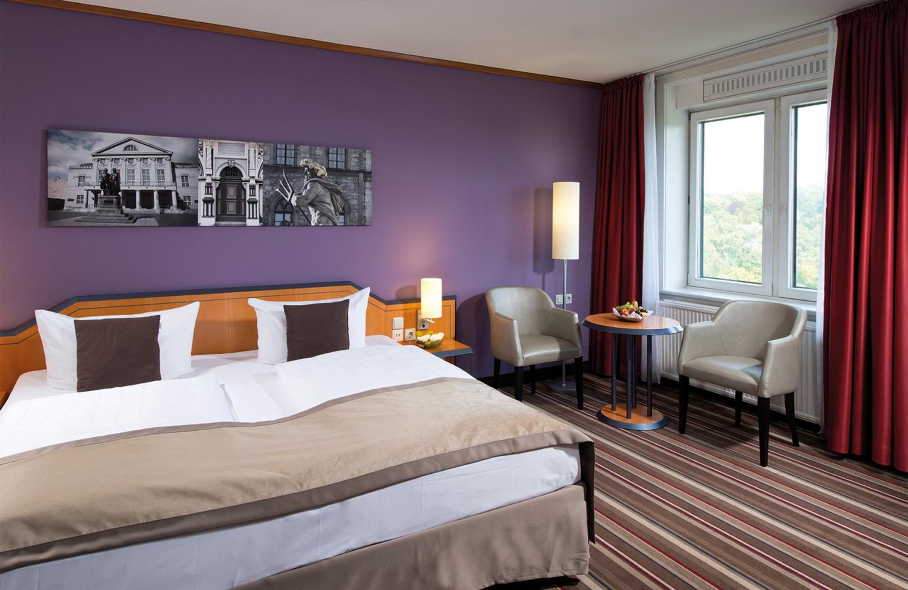 Superior Double Room - Photo 1
