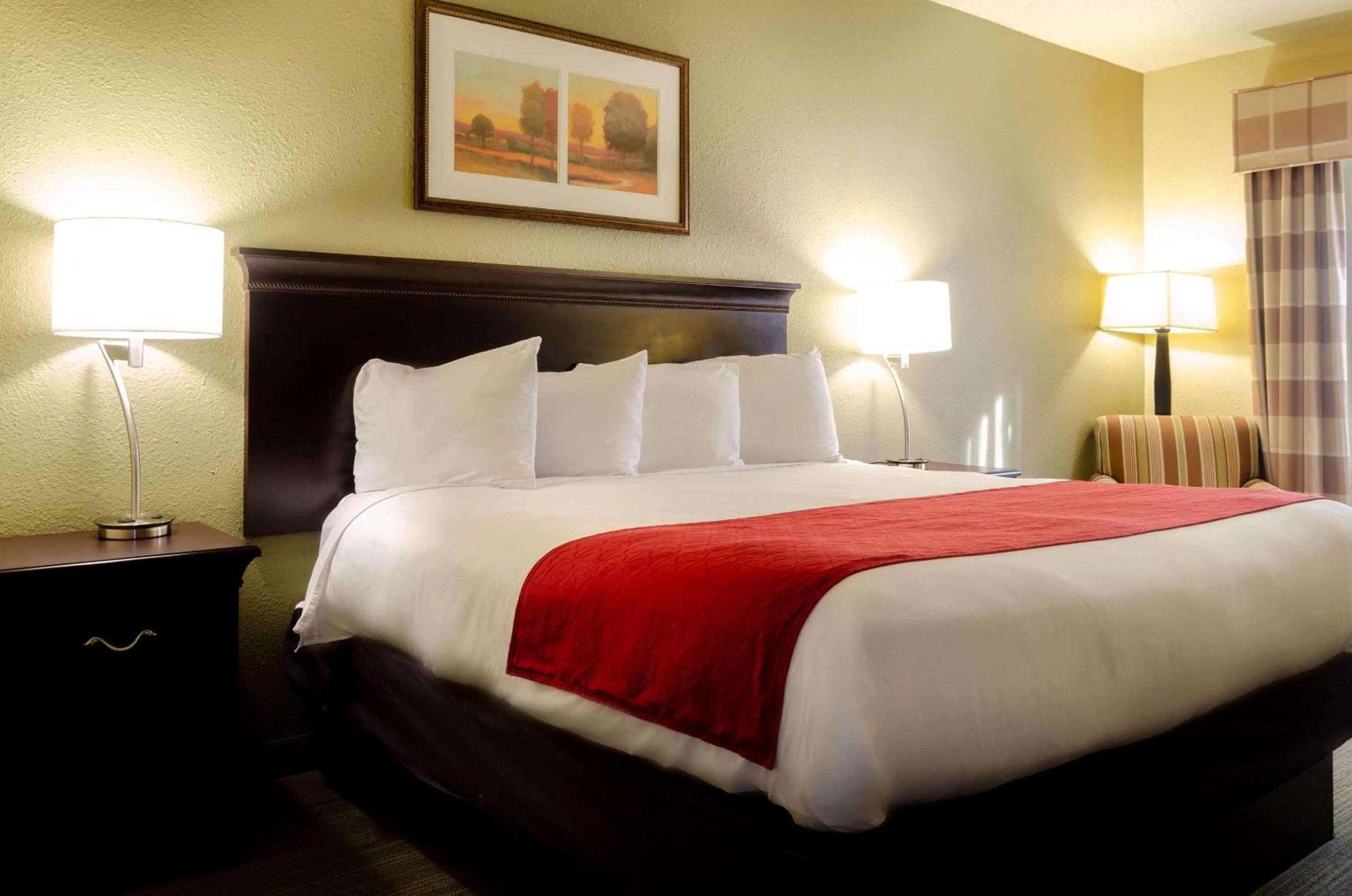 King Room - Photo 1