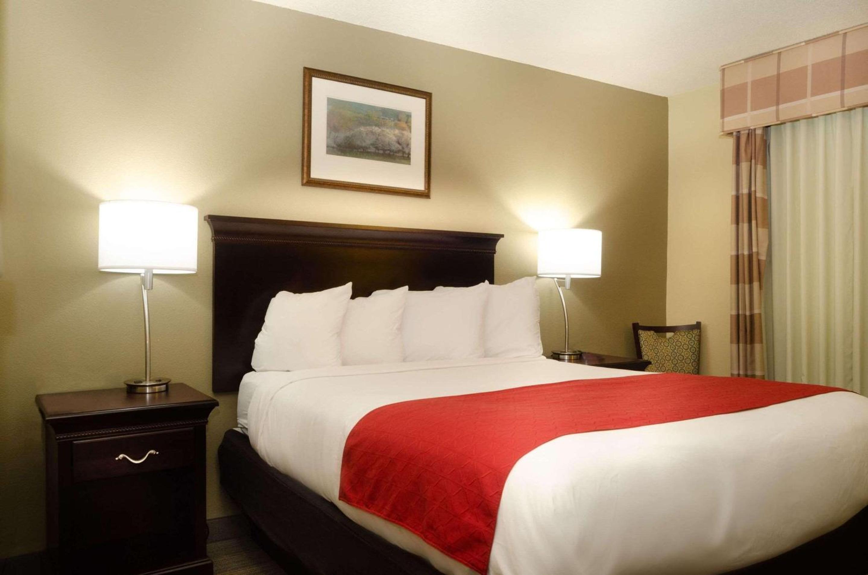 King Room - Photo 5