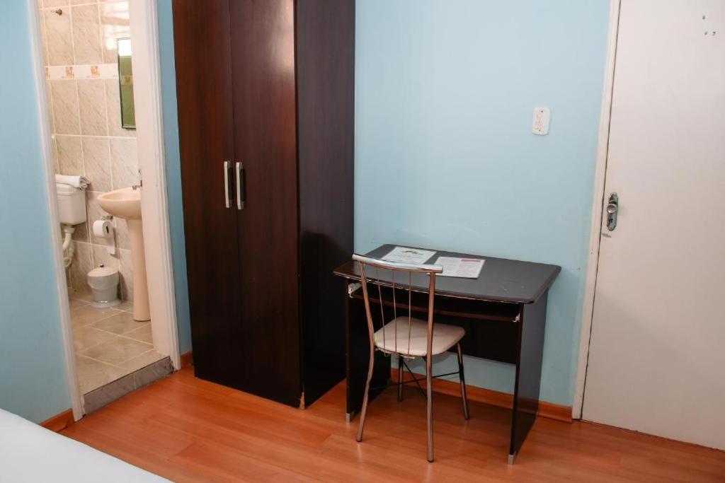 Single Room photo 2