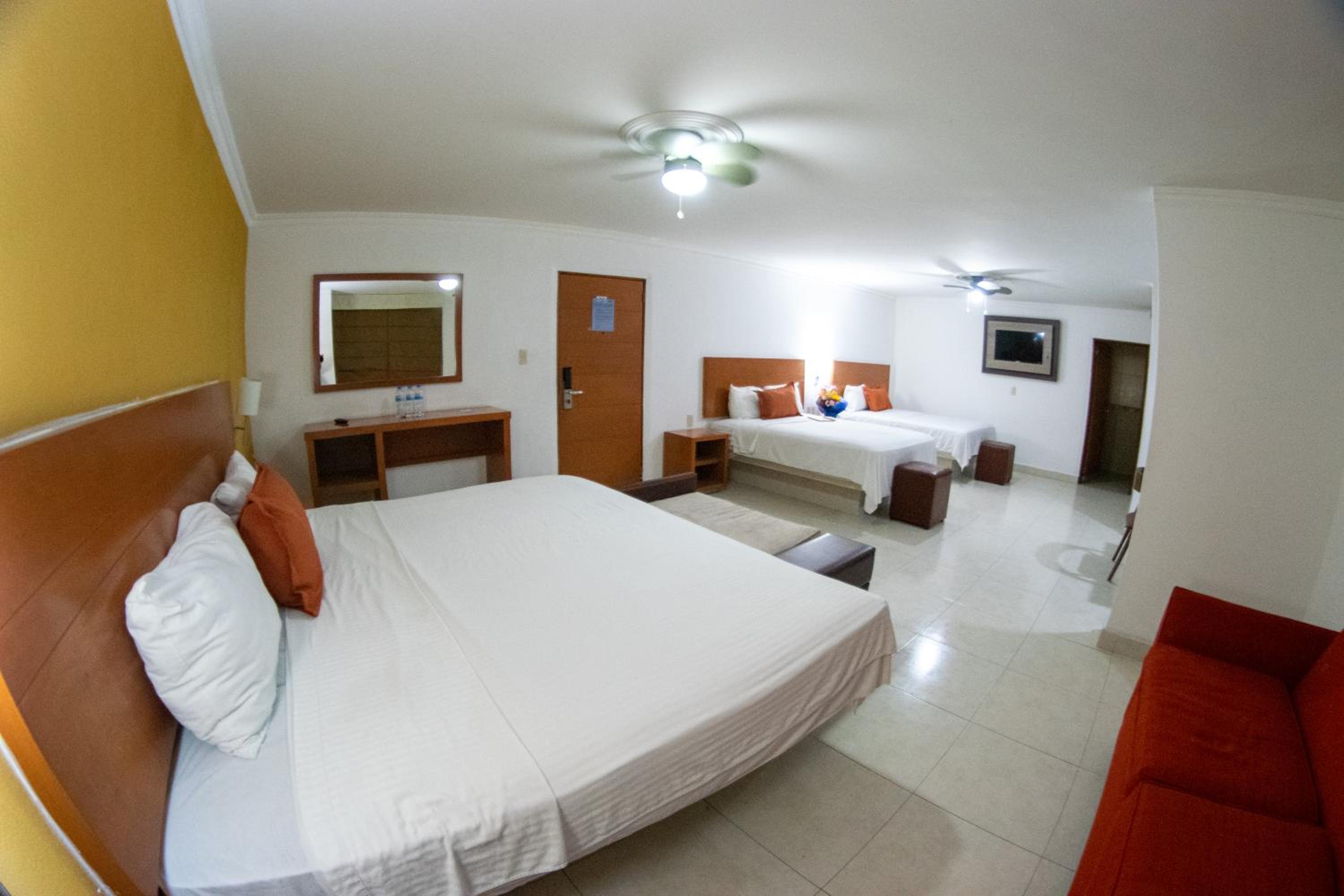 Exclusive Suite photo 2