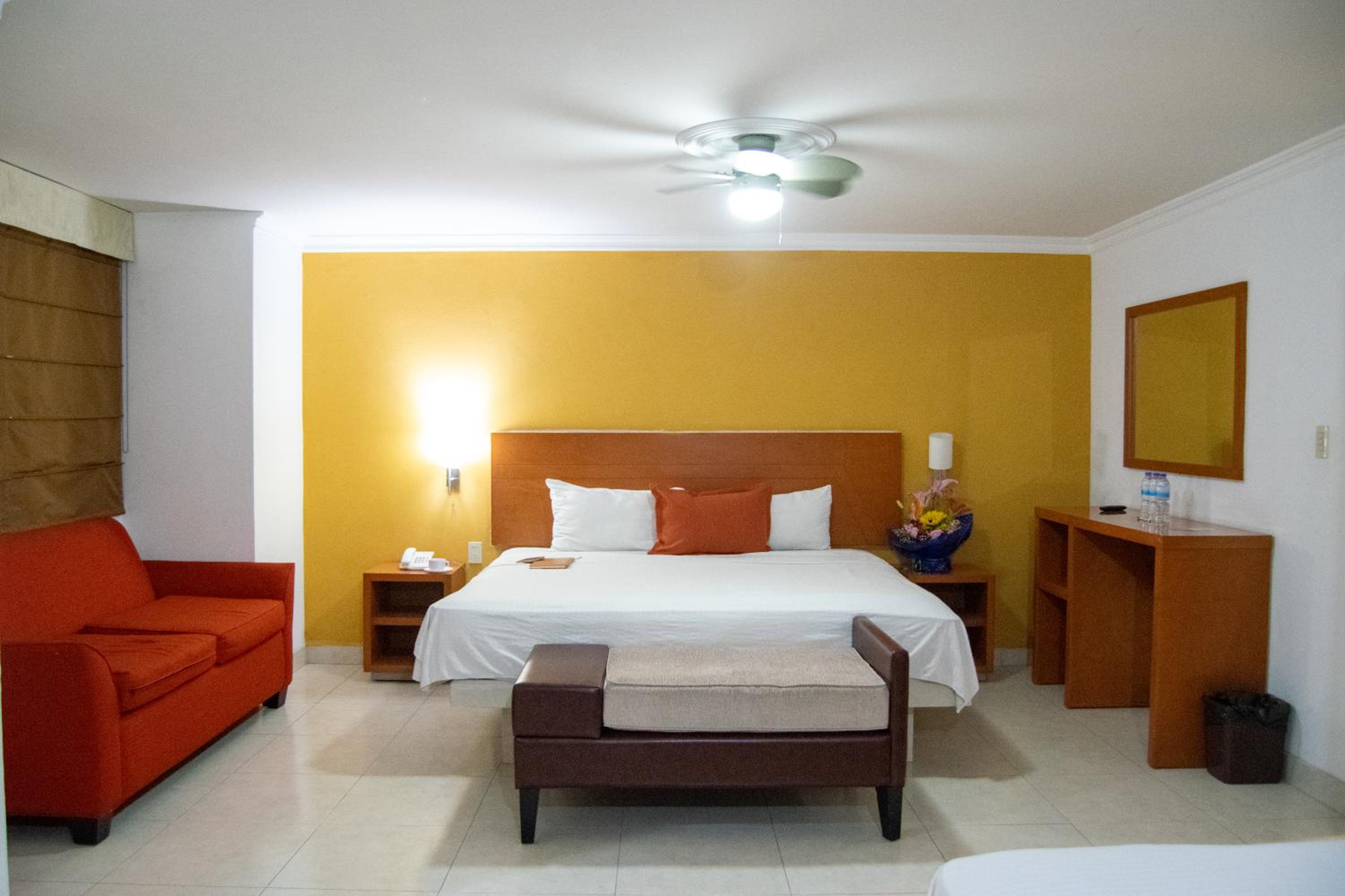 Chambre Familiale