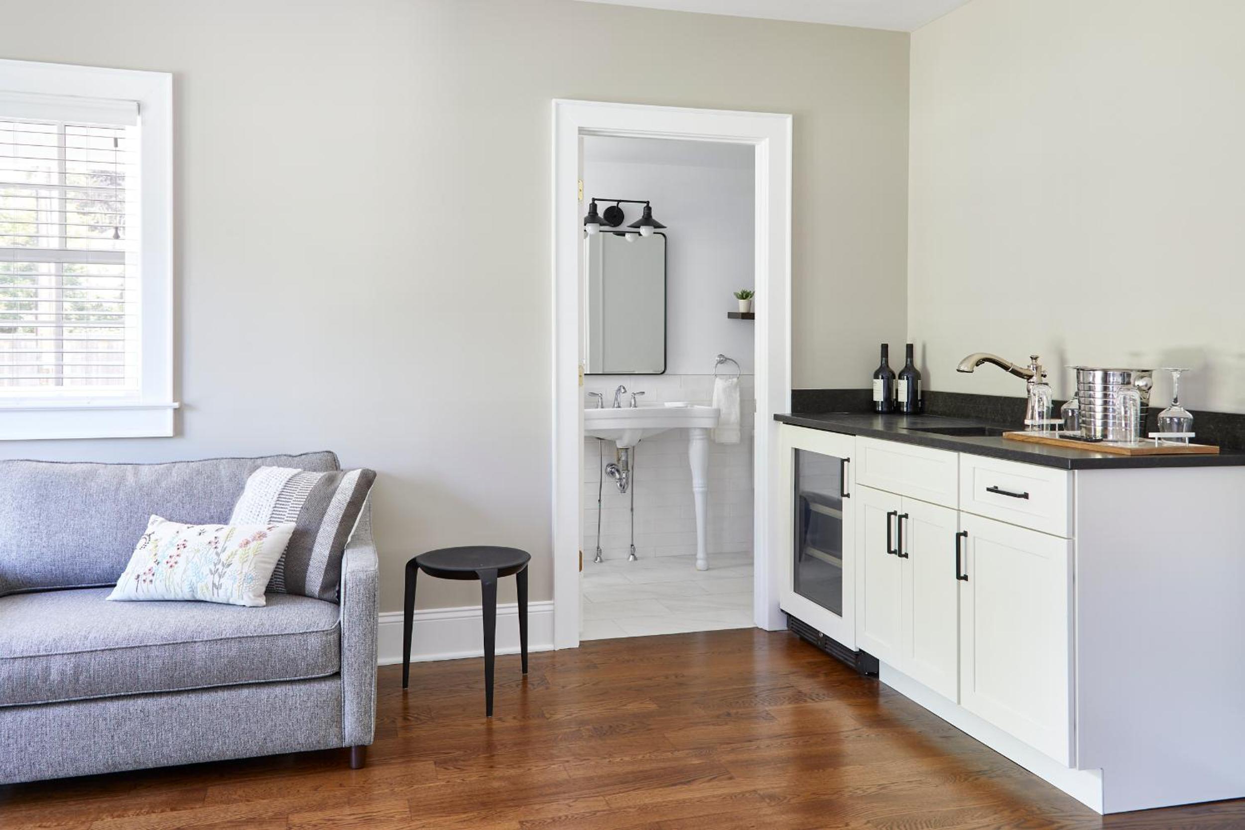 Suite with Terrace photo 2
