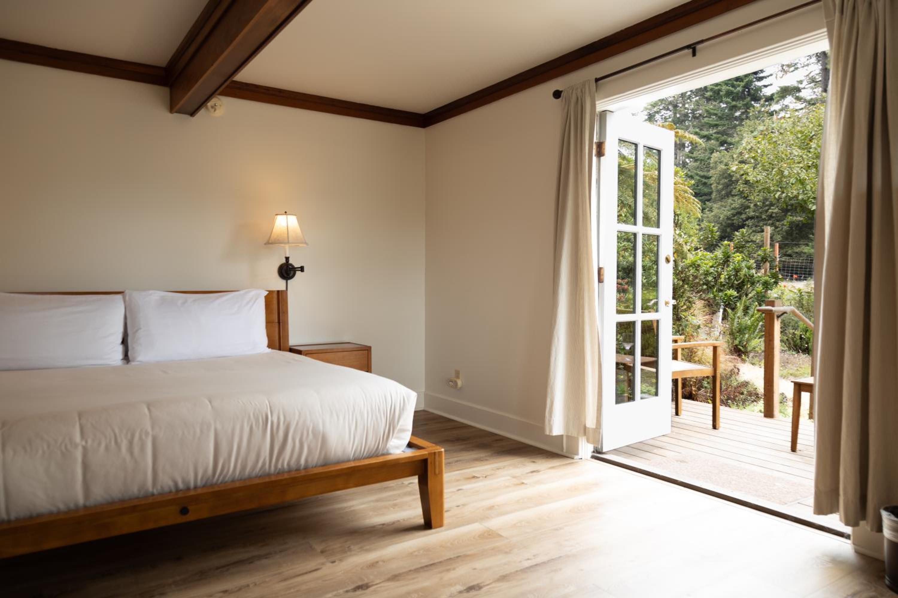 King Room with Sea View photo 2