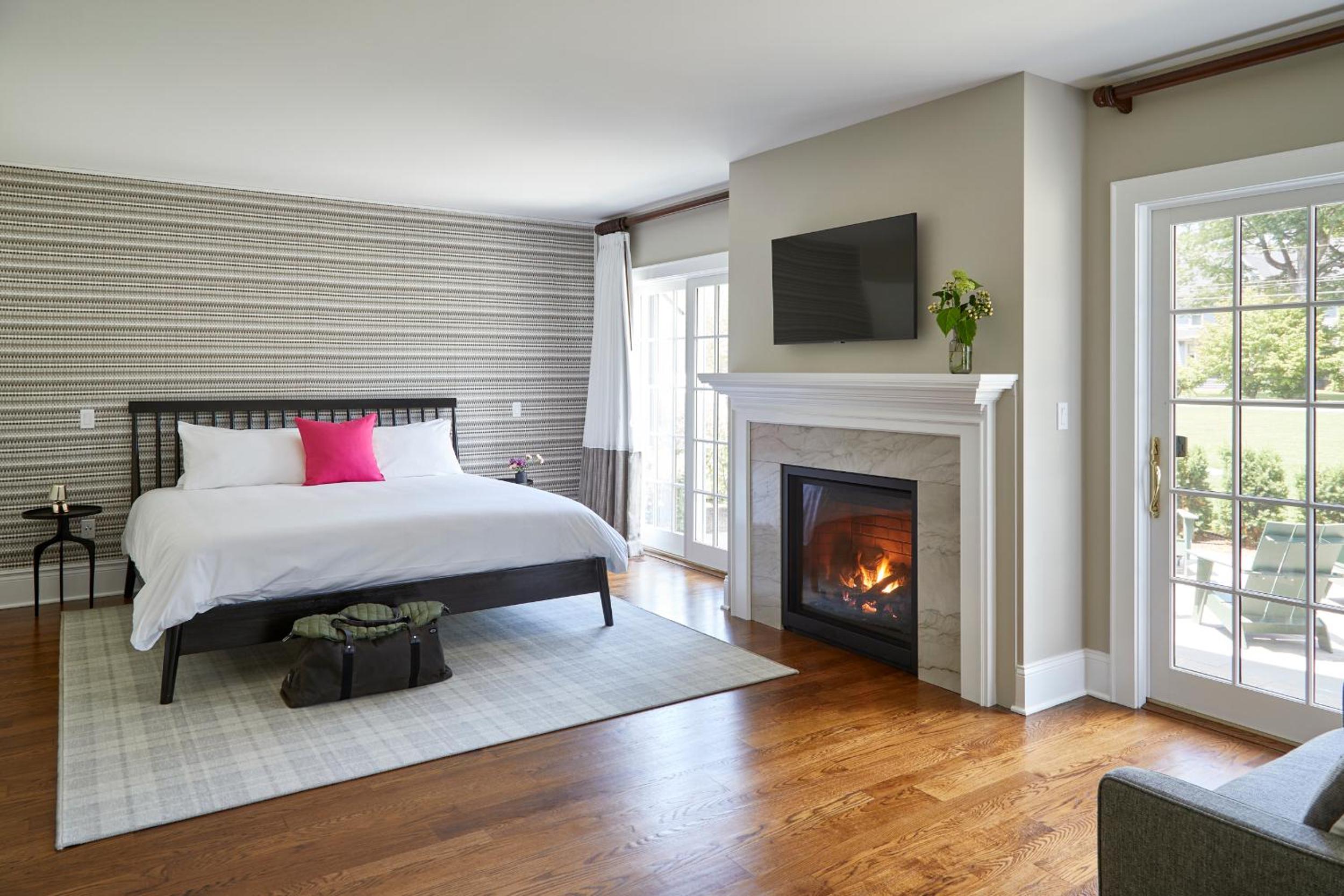 Suite with Terrace photo 1