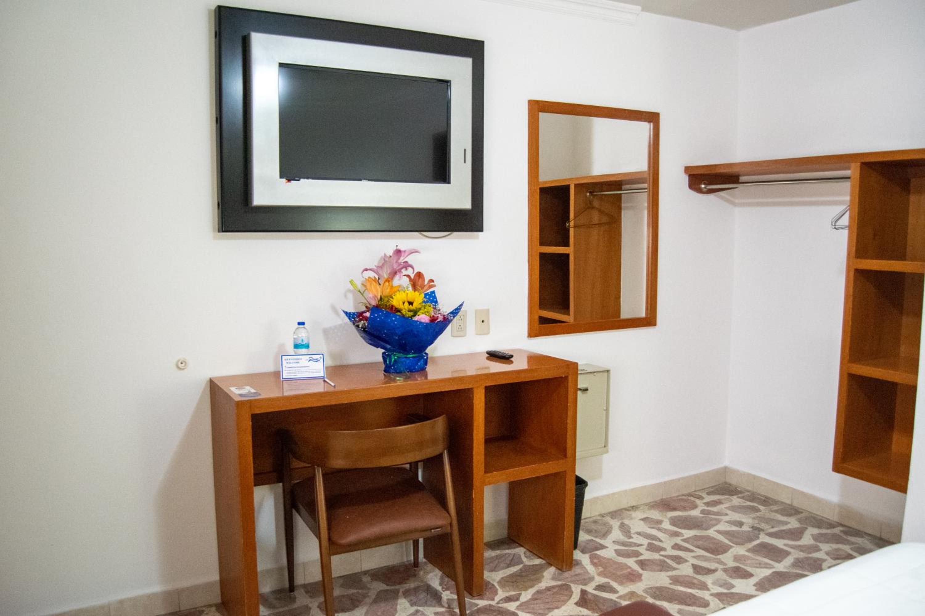 Double Room photo 3