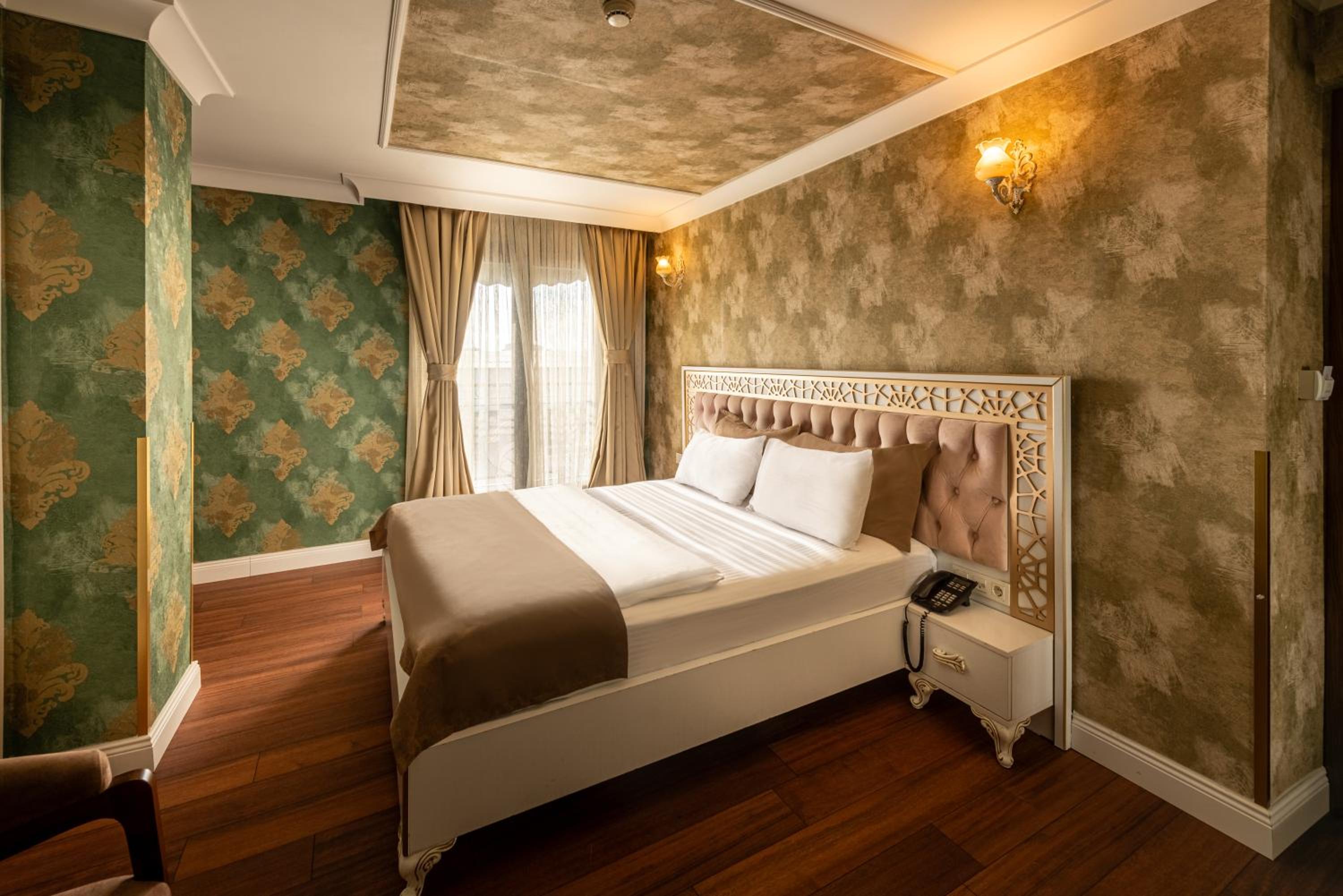 Deluxe Room photo 1