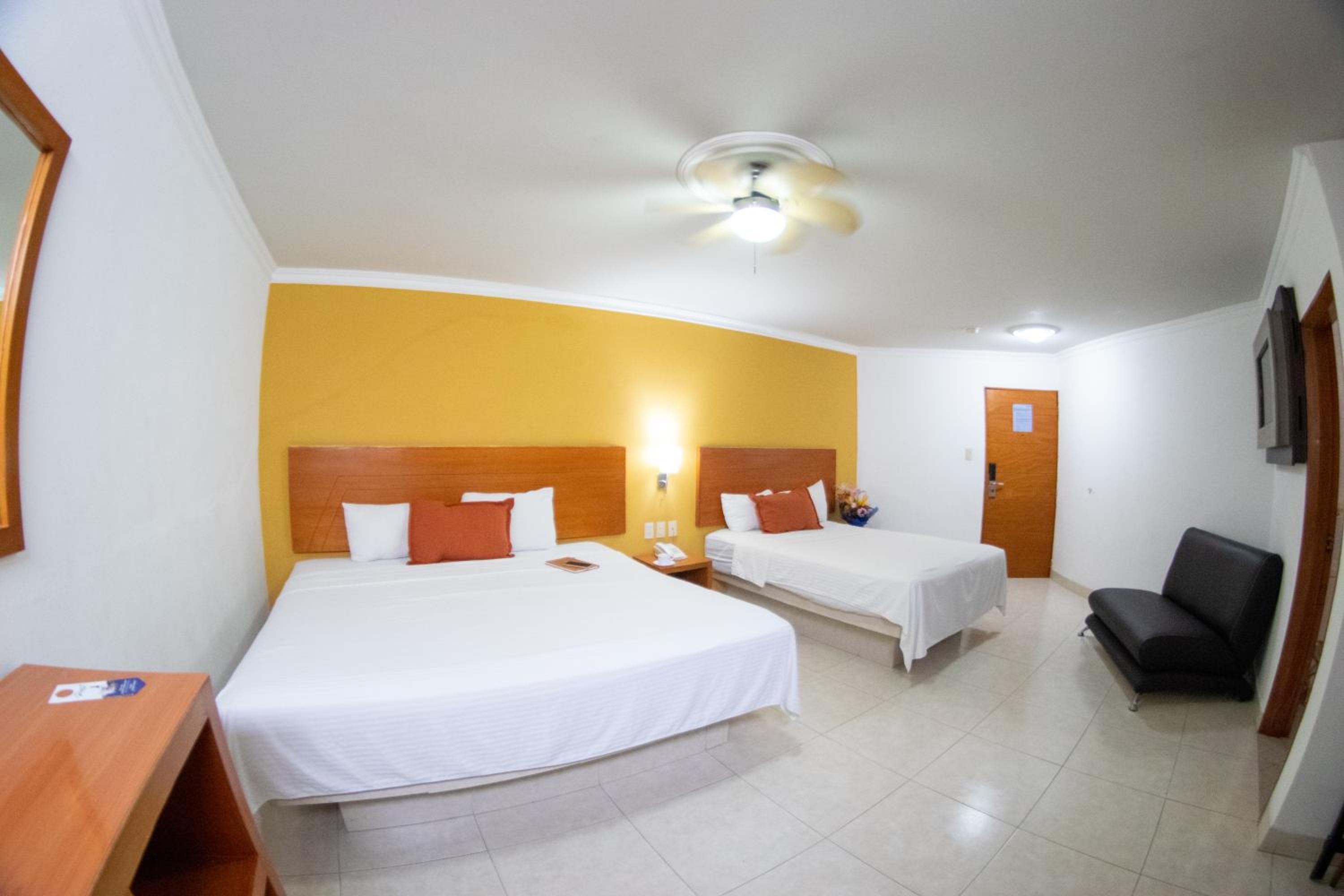Exclusive Suite photo 3