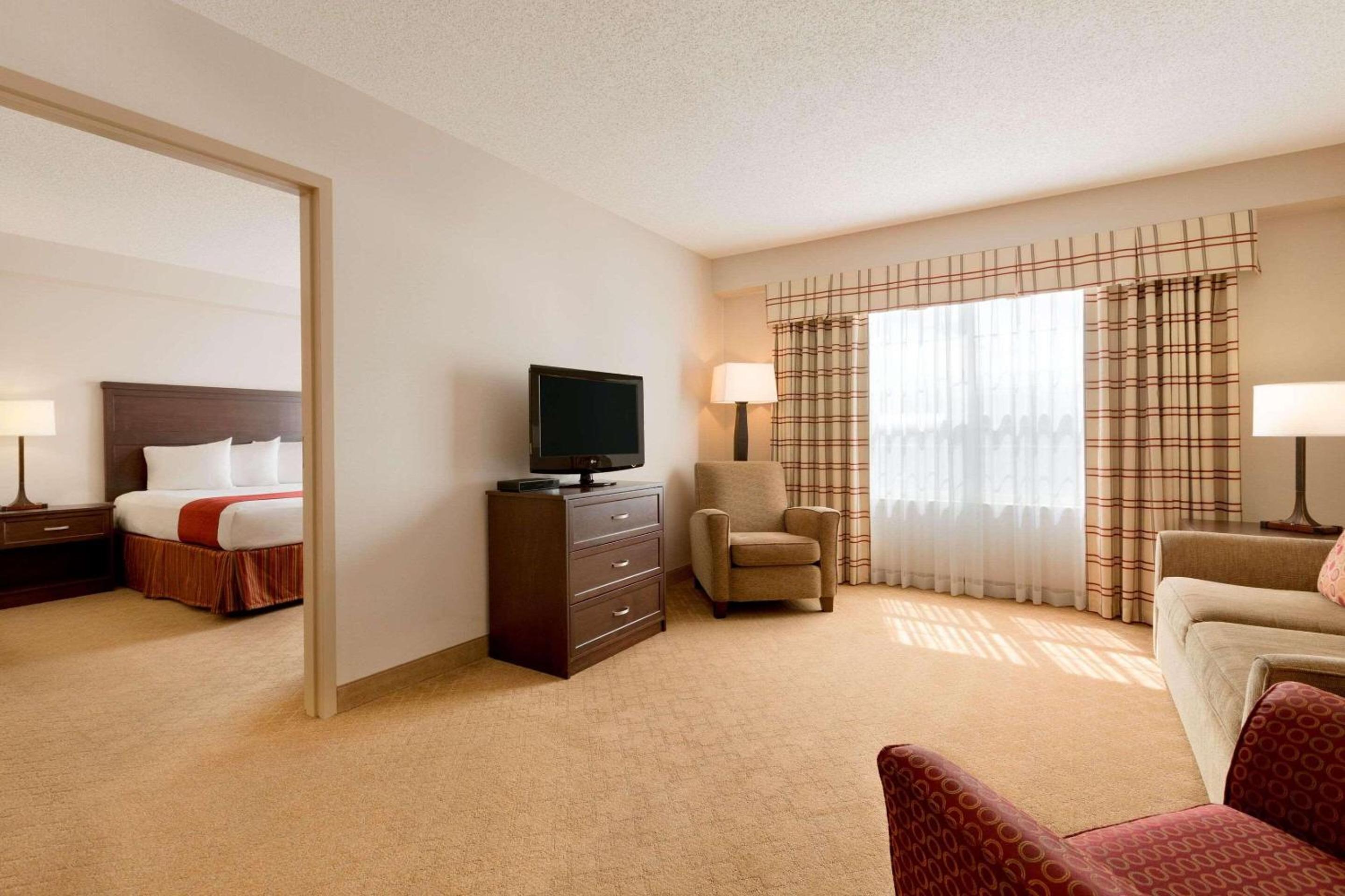 King Executive Suite - Non Smoking - Photo 1