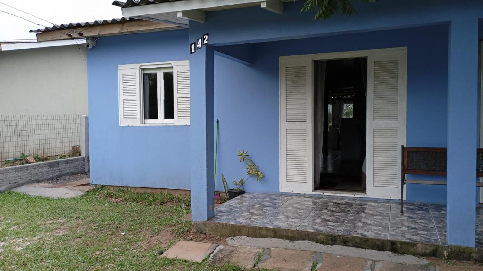 Two-Bedroom House photo 2