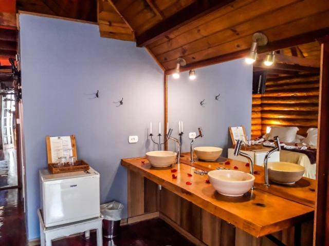Suite with River View photo 2