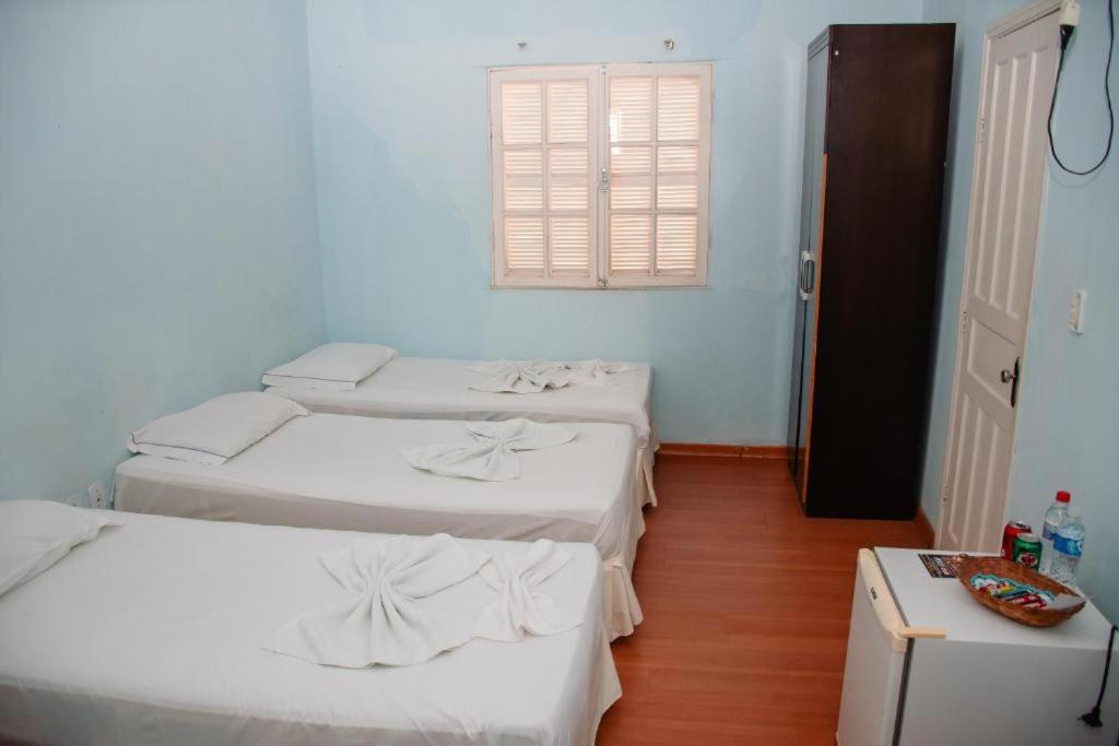 Standard Triple Room photo 1
