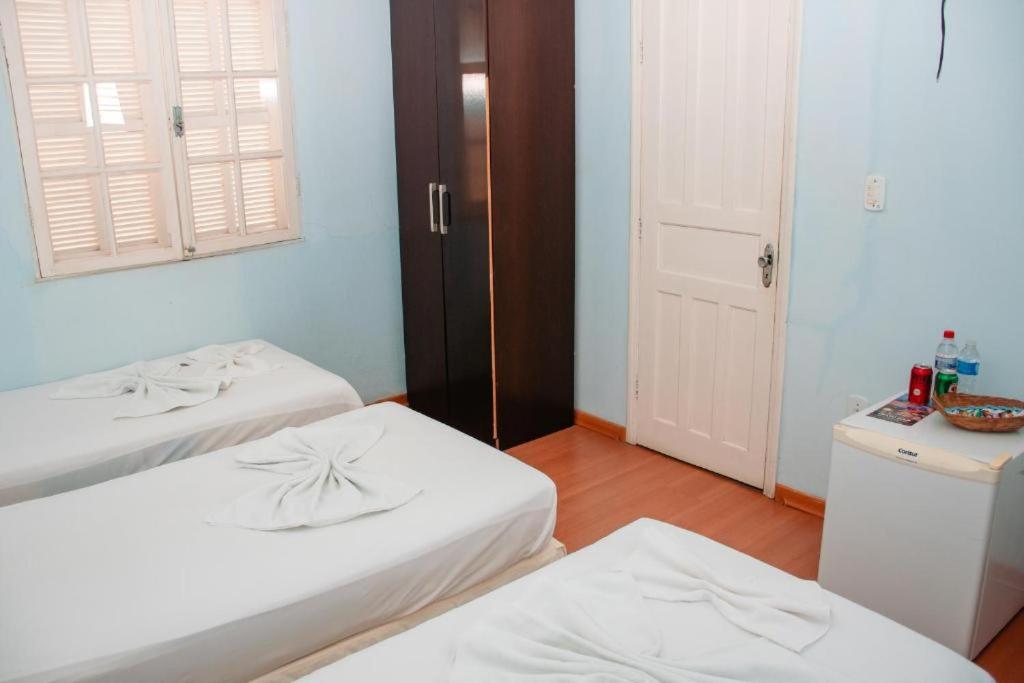 Standard Triple Room photo 2