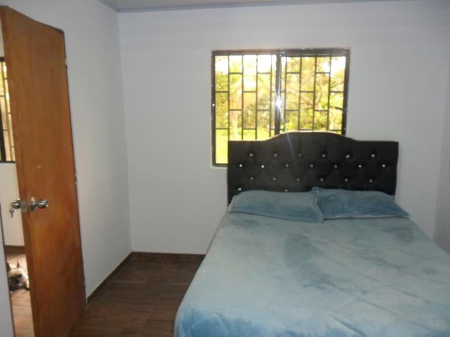 One-Bedroom Villa photo 1