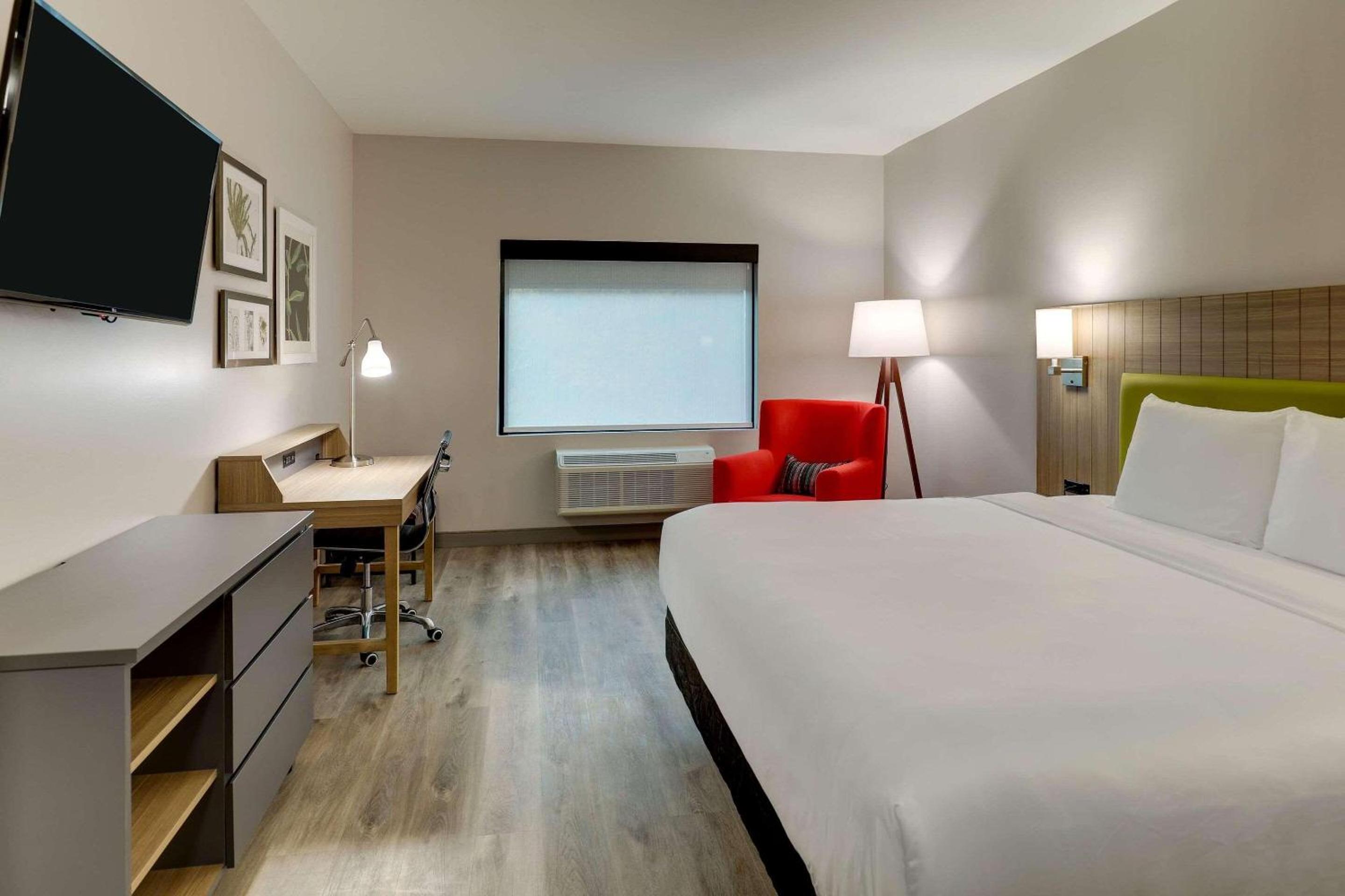 Country Inn & Suites by Radisson, Cumming near NorthSide Hospital Forsyth, Foto 6