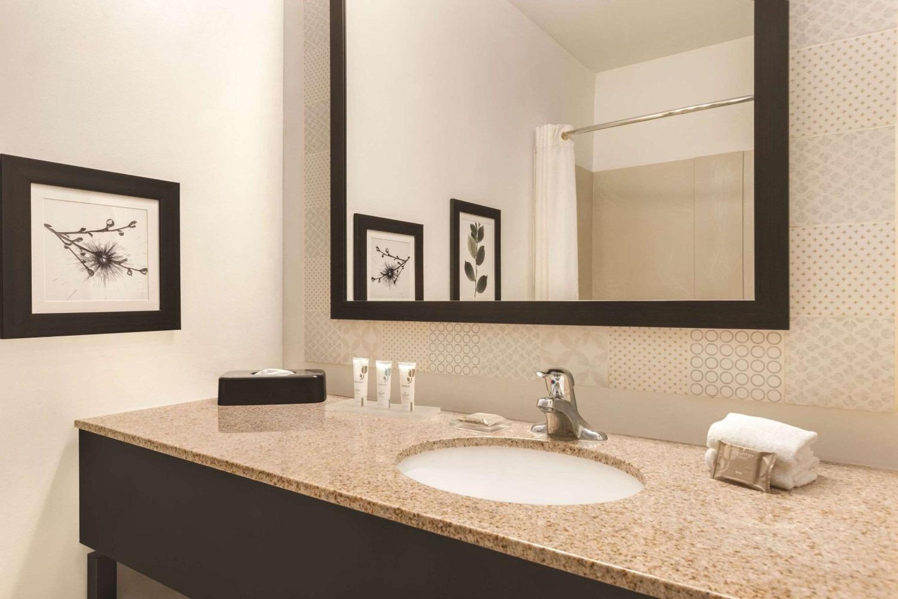 One-Bedroom Queen Suite - Non-Smoking - Photo 2