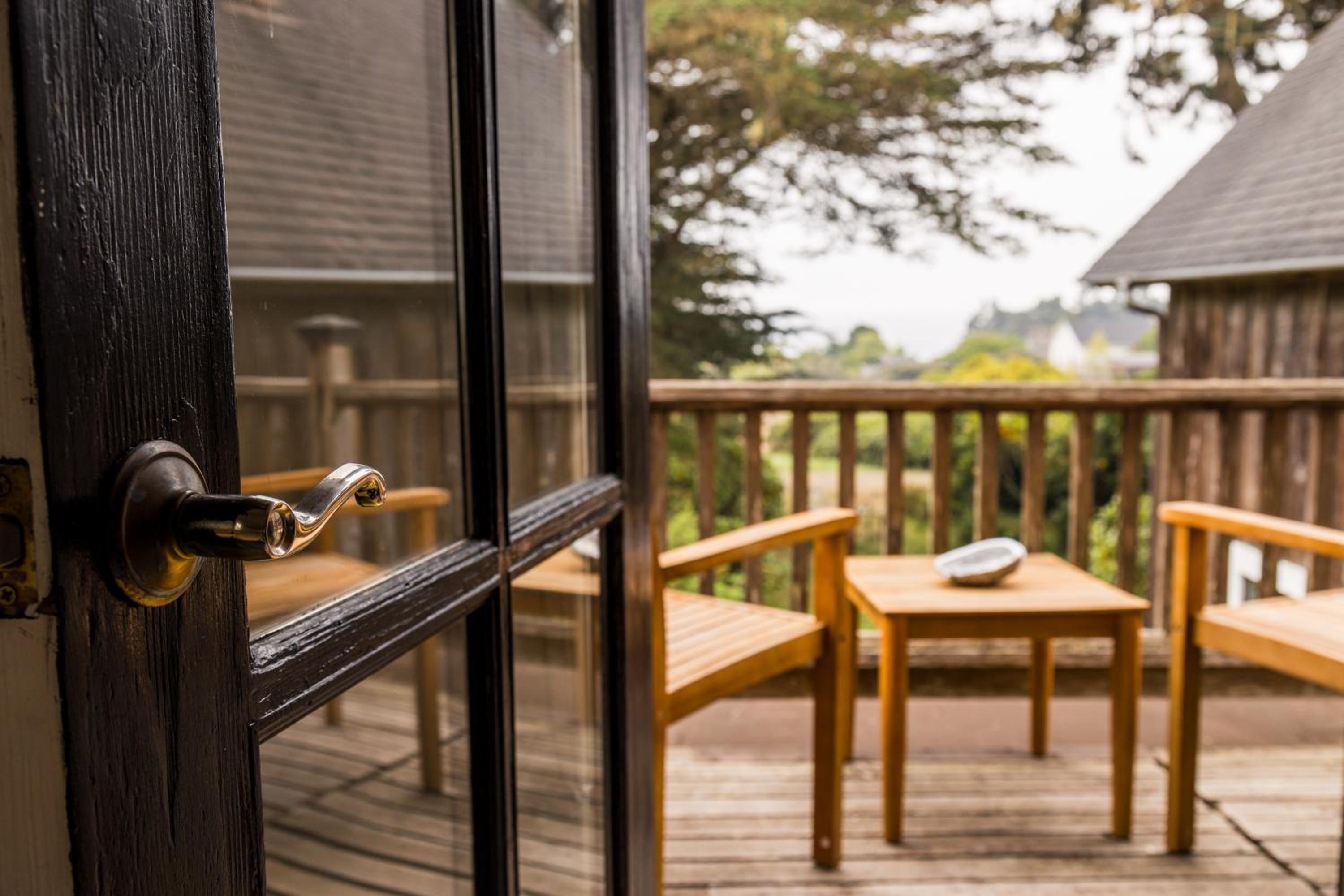 King Room with Sea View photo 3