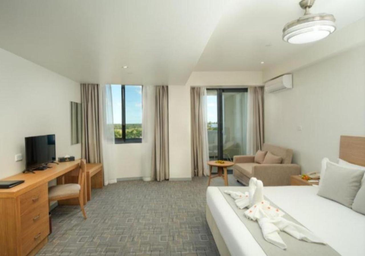 King Room with West View photo 2