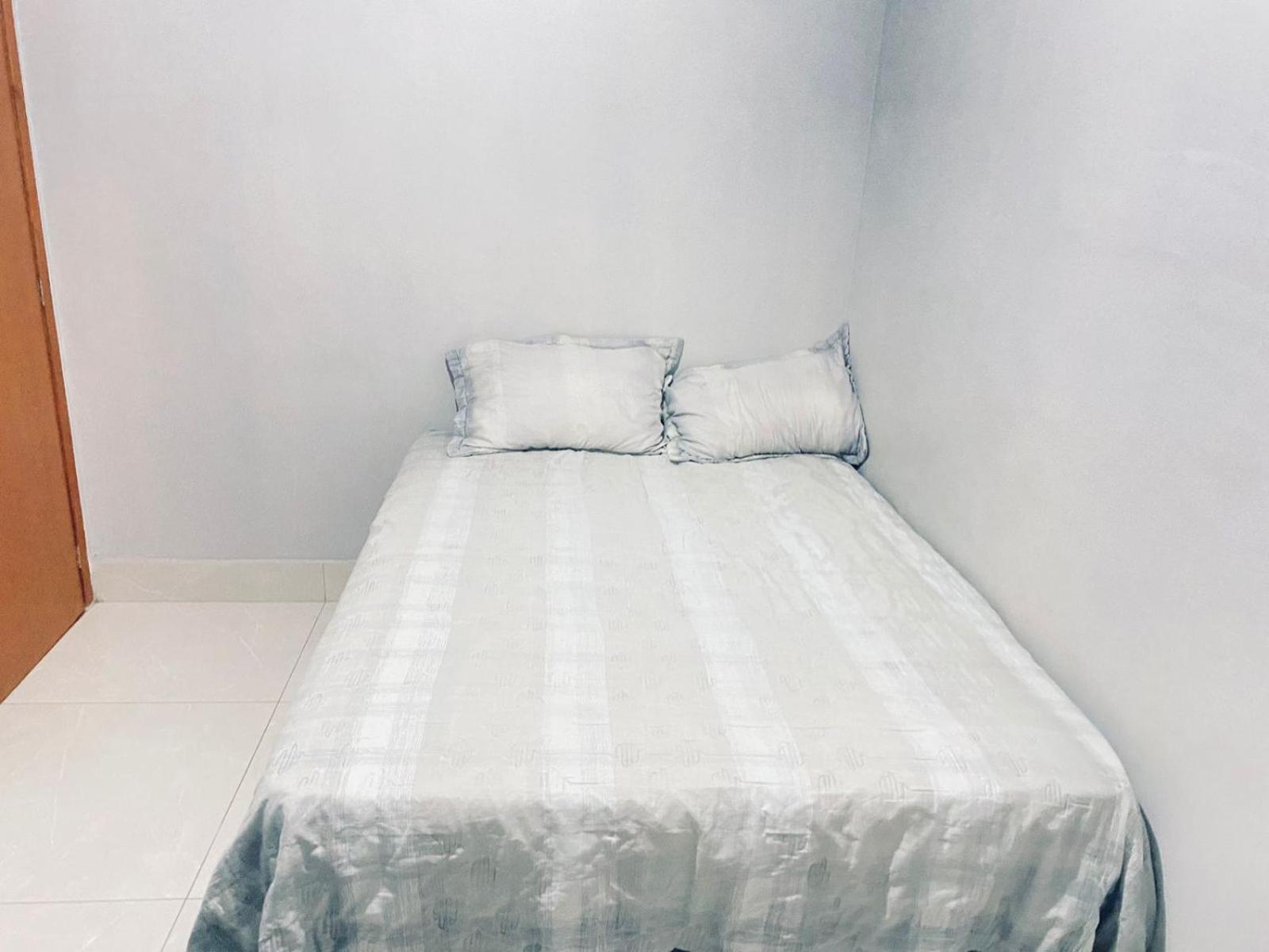Large Double Room photo 1