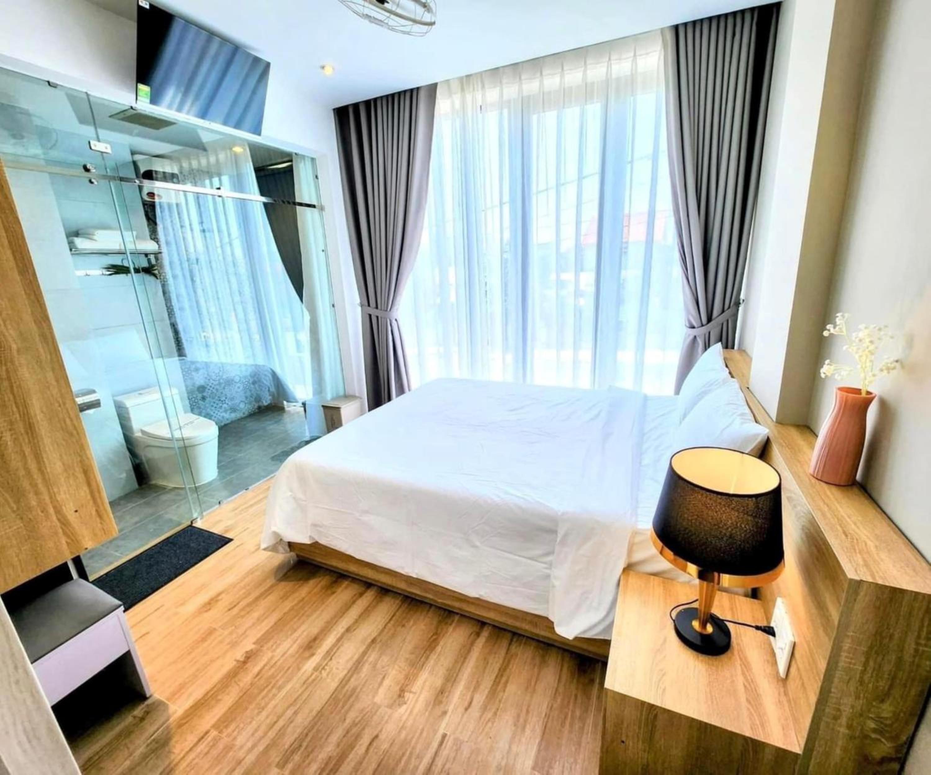 Superior Double Room - Photo 1