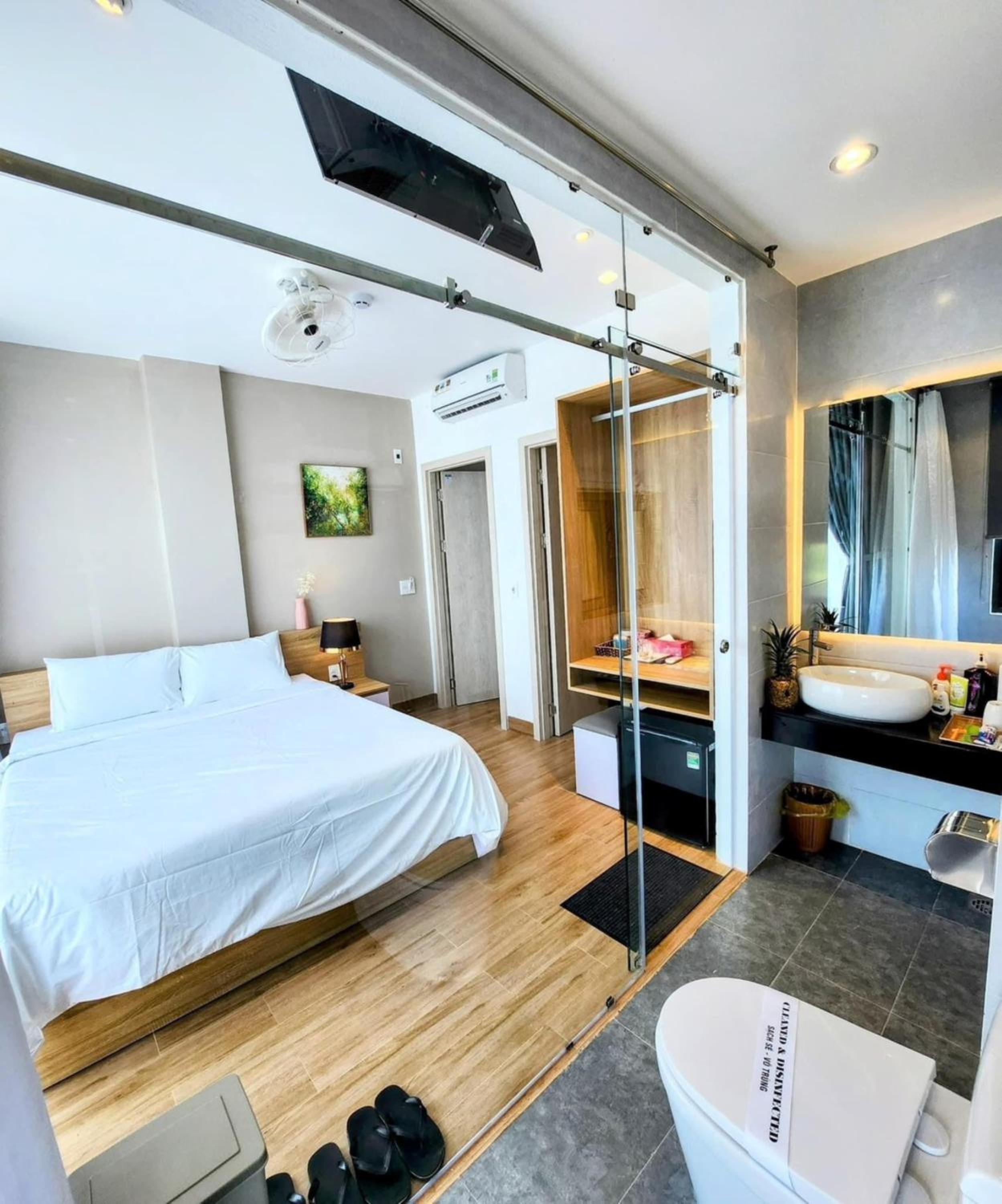 Superior Double Room - Photo 7