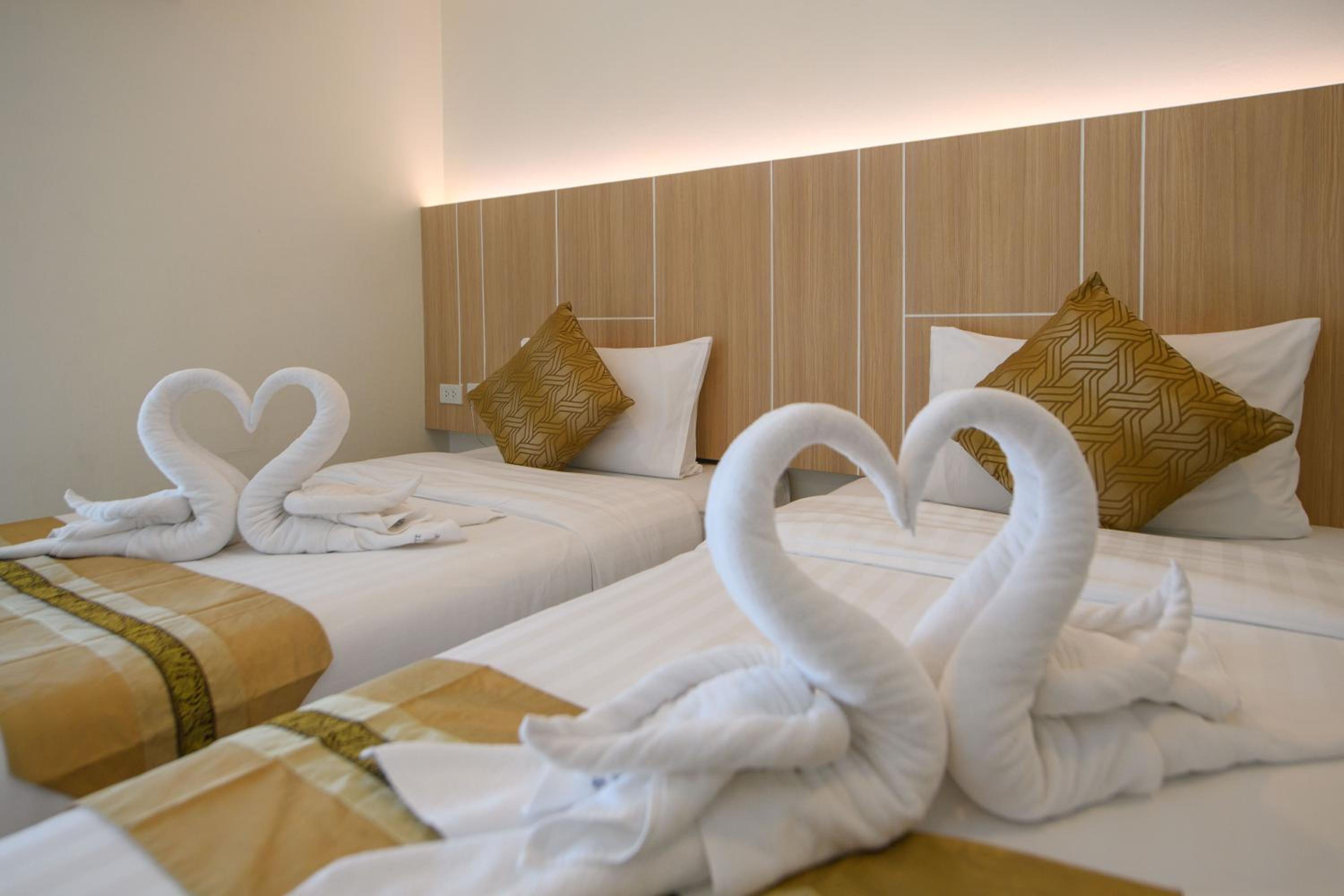 Superior Twin Room - Photo 2