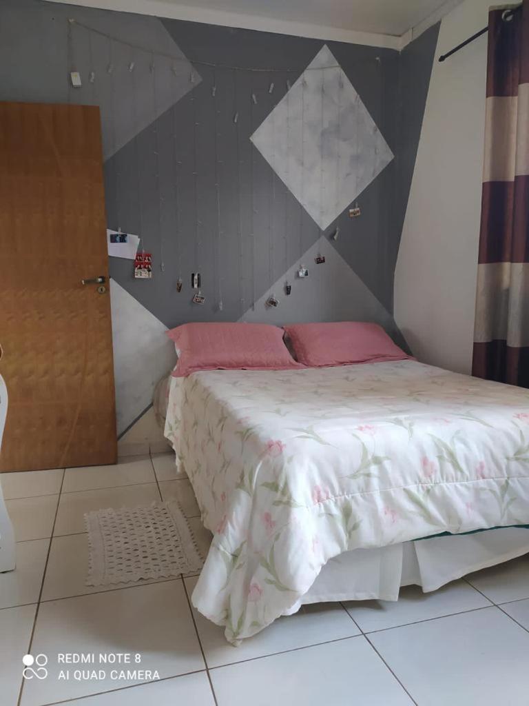 Three-Bedroom House photo 1