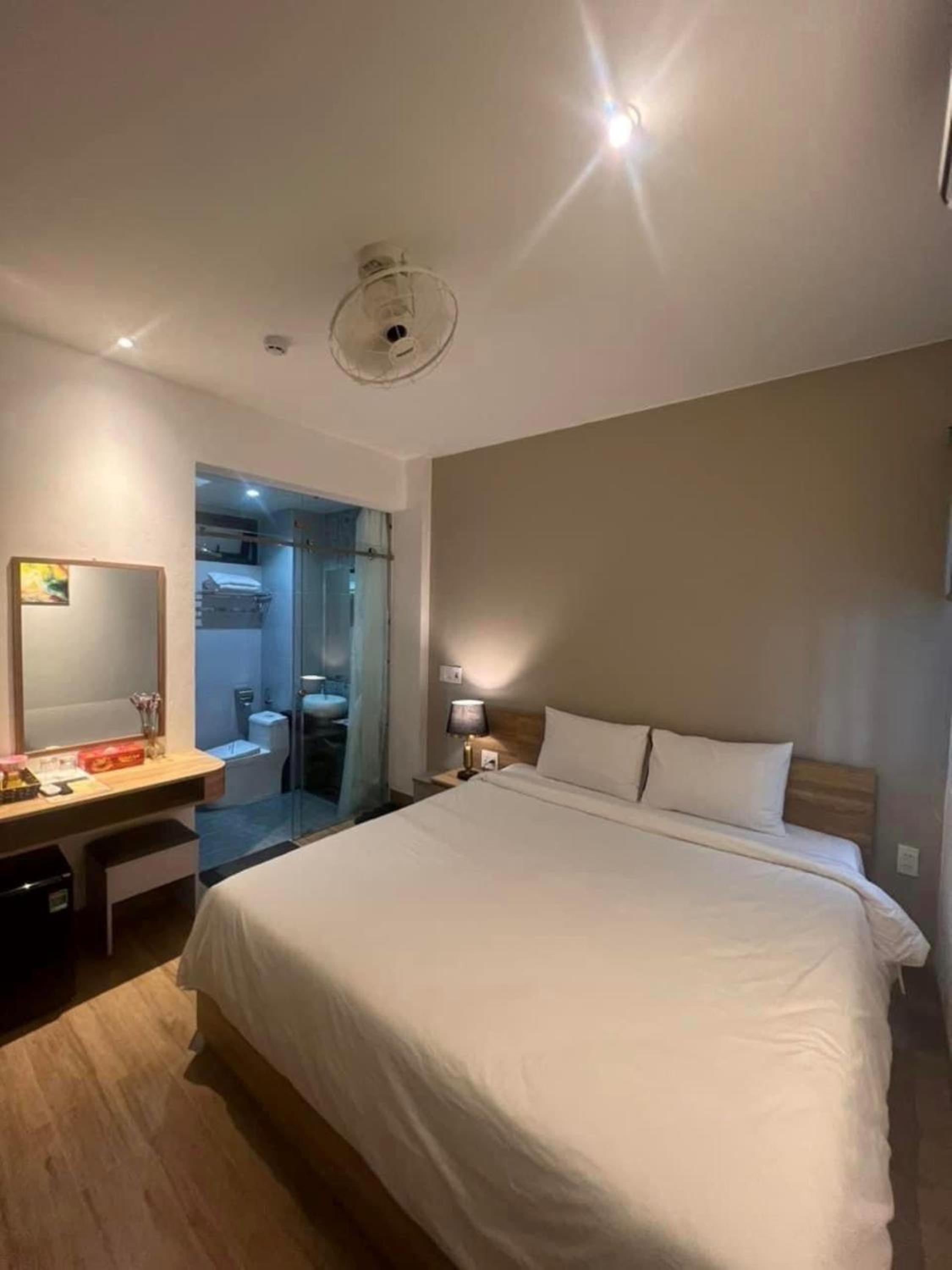 Superior Double Room - Photo 8