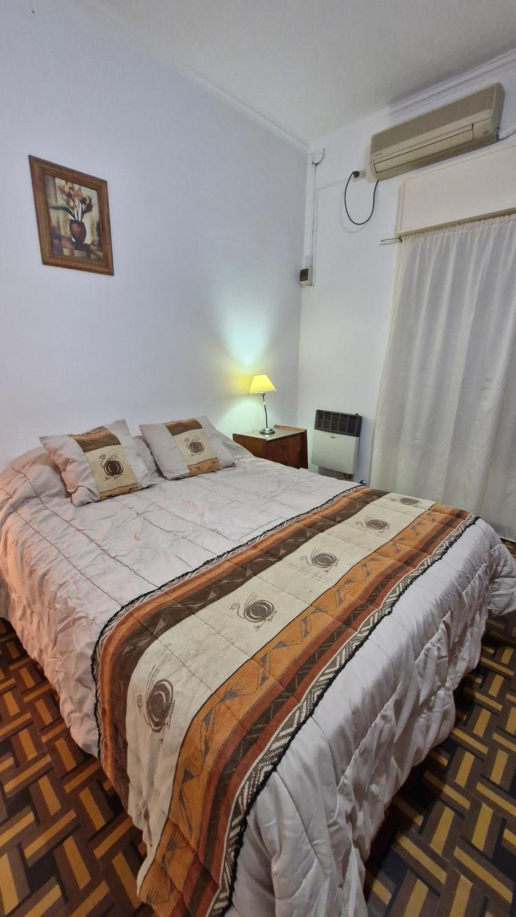 Apartment - Ground Floor photo 2