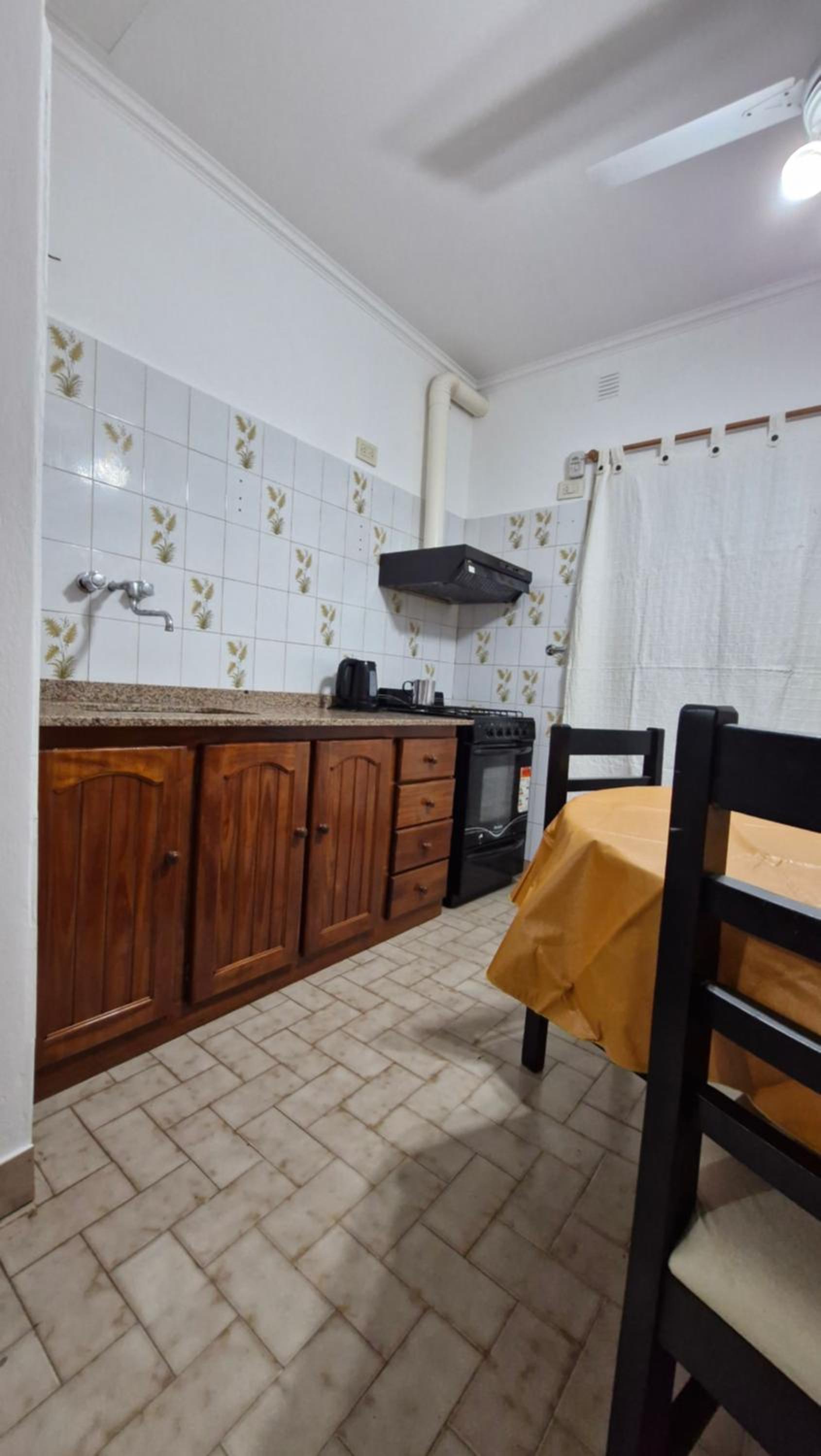Apartment - Ground Floor photo 3