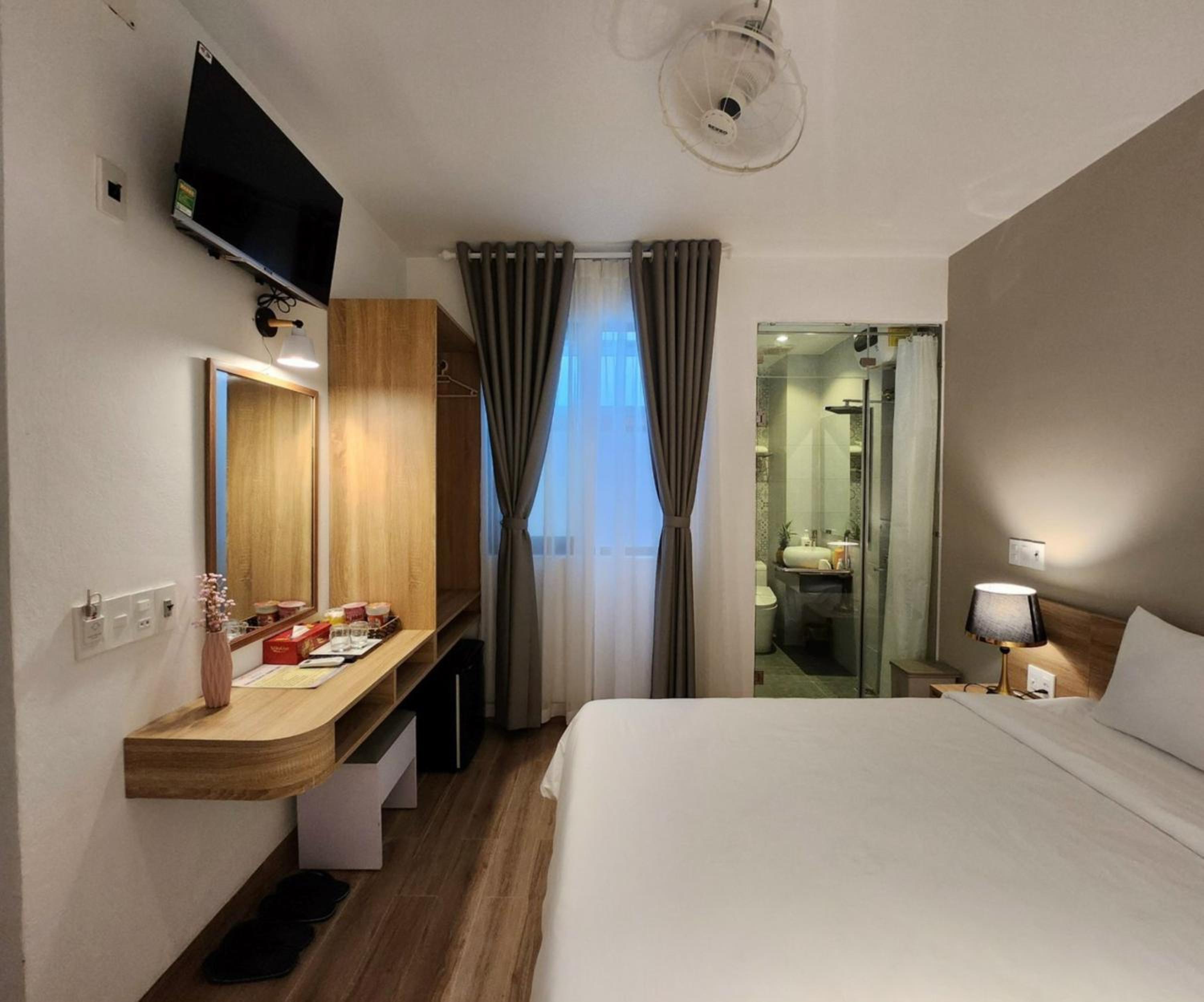 Superior Double Room - Photo 2