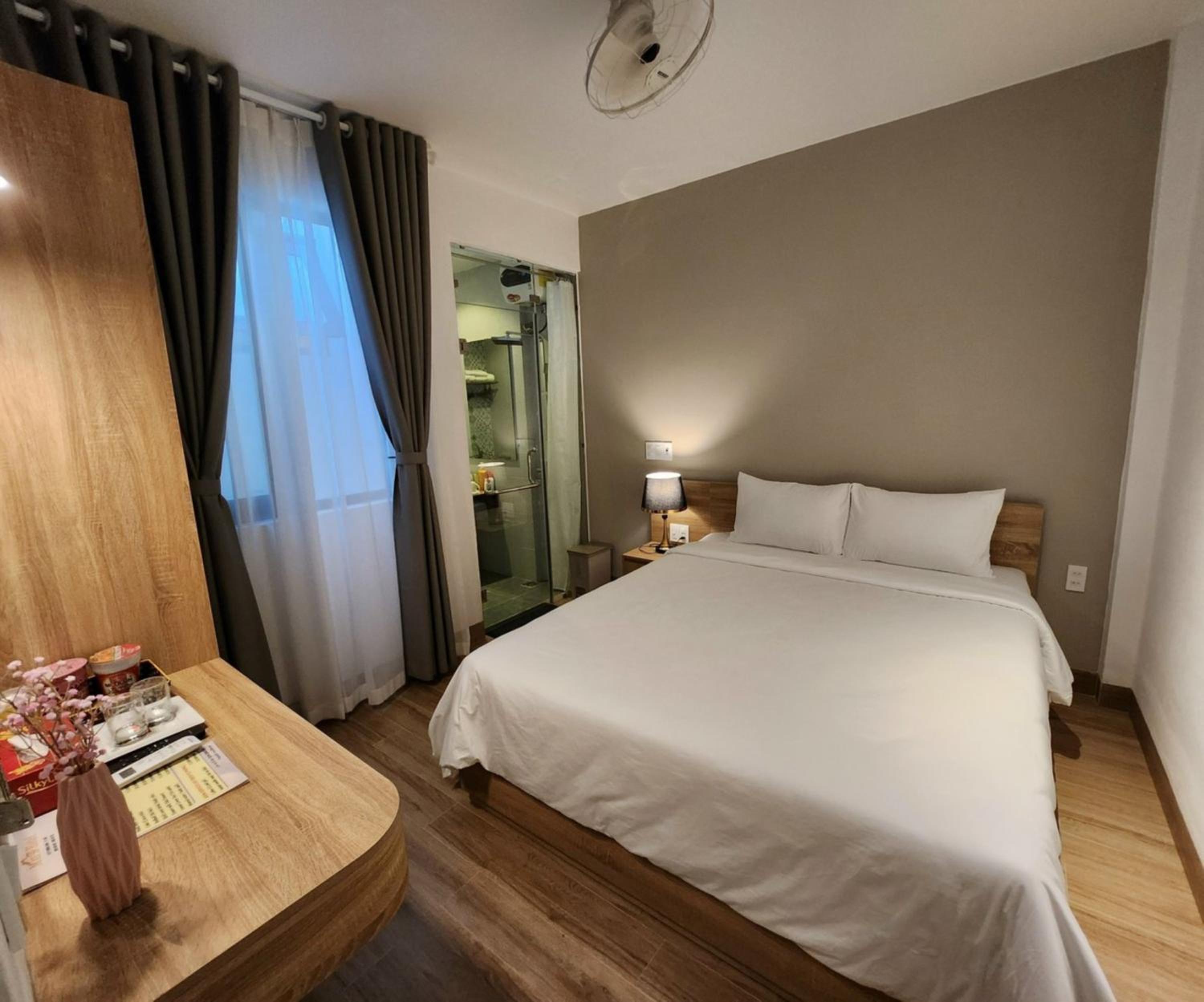 Superior Double Room - Photo 3