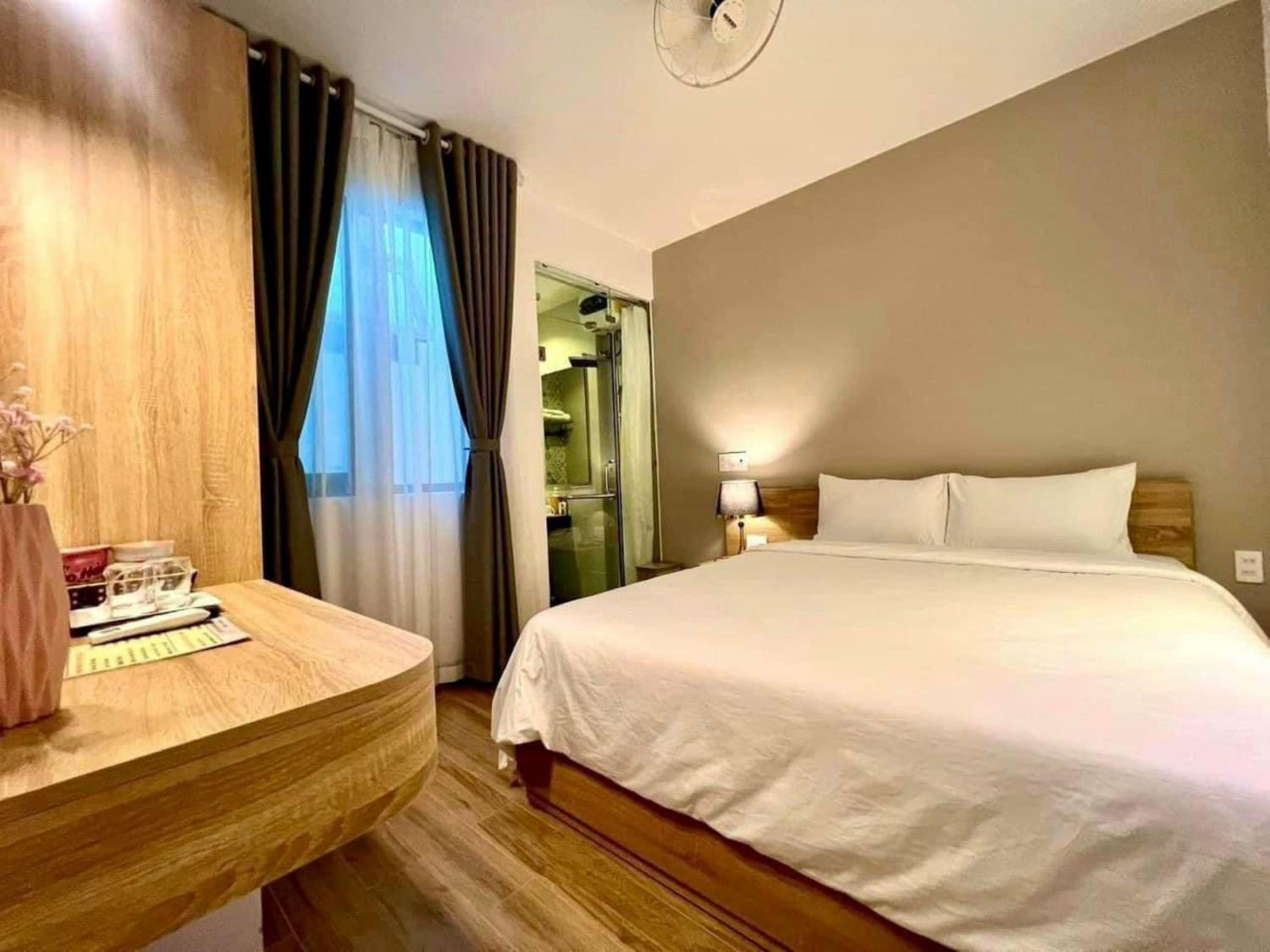 Superior Double Room - Photo 4