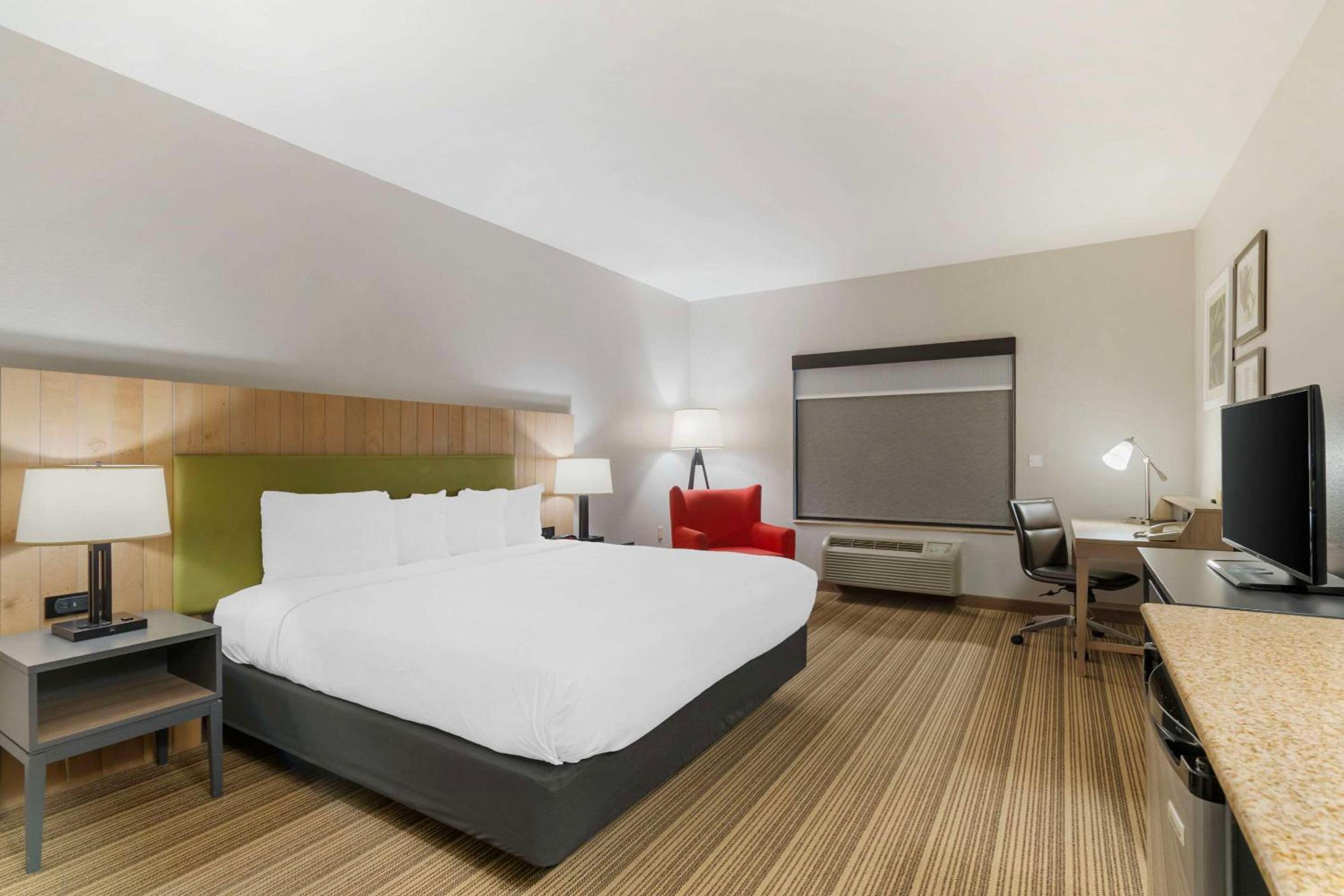 King Room - Photo 1