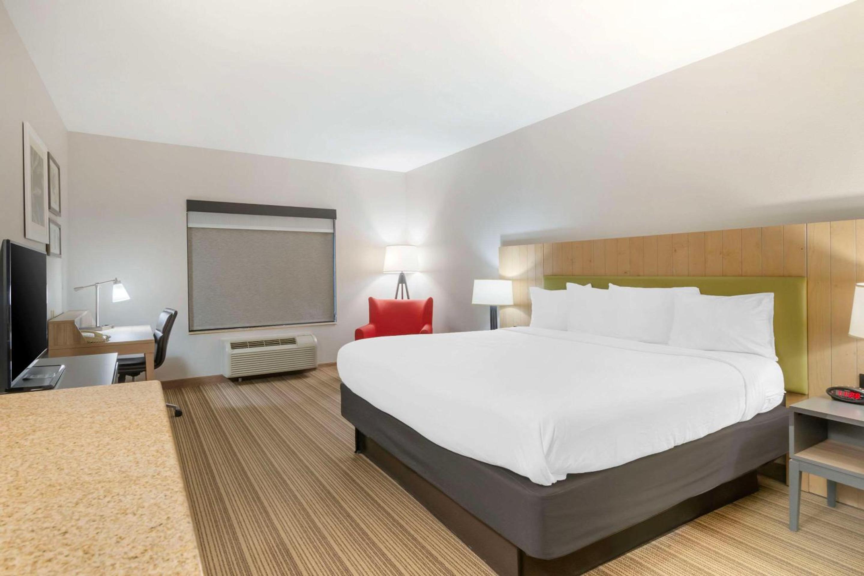 King Room - Photo 2