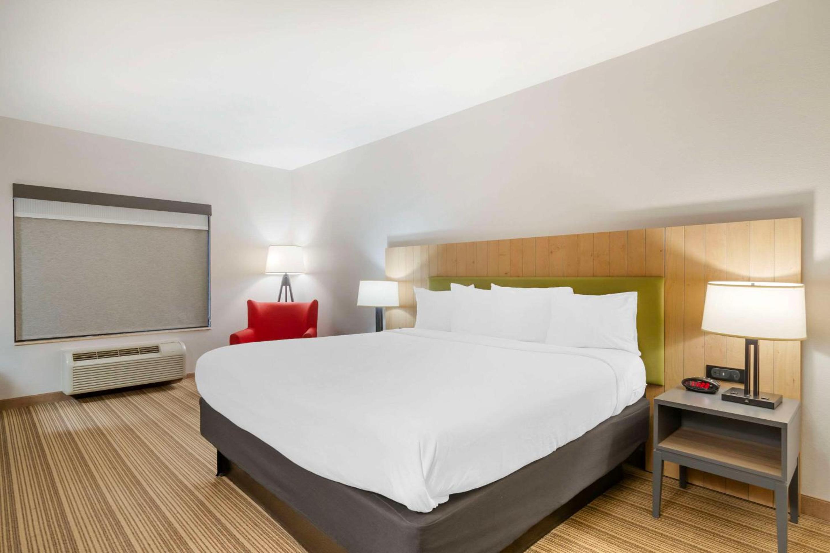 King Room - Photo 11