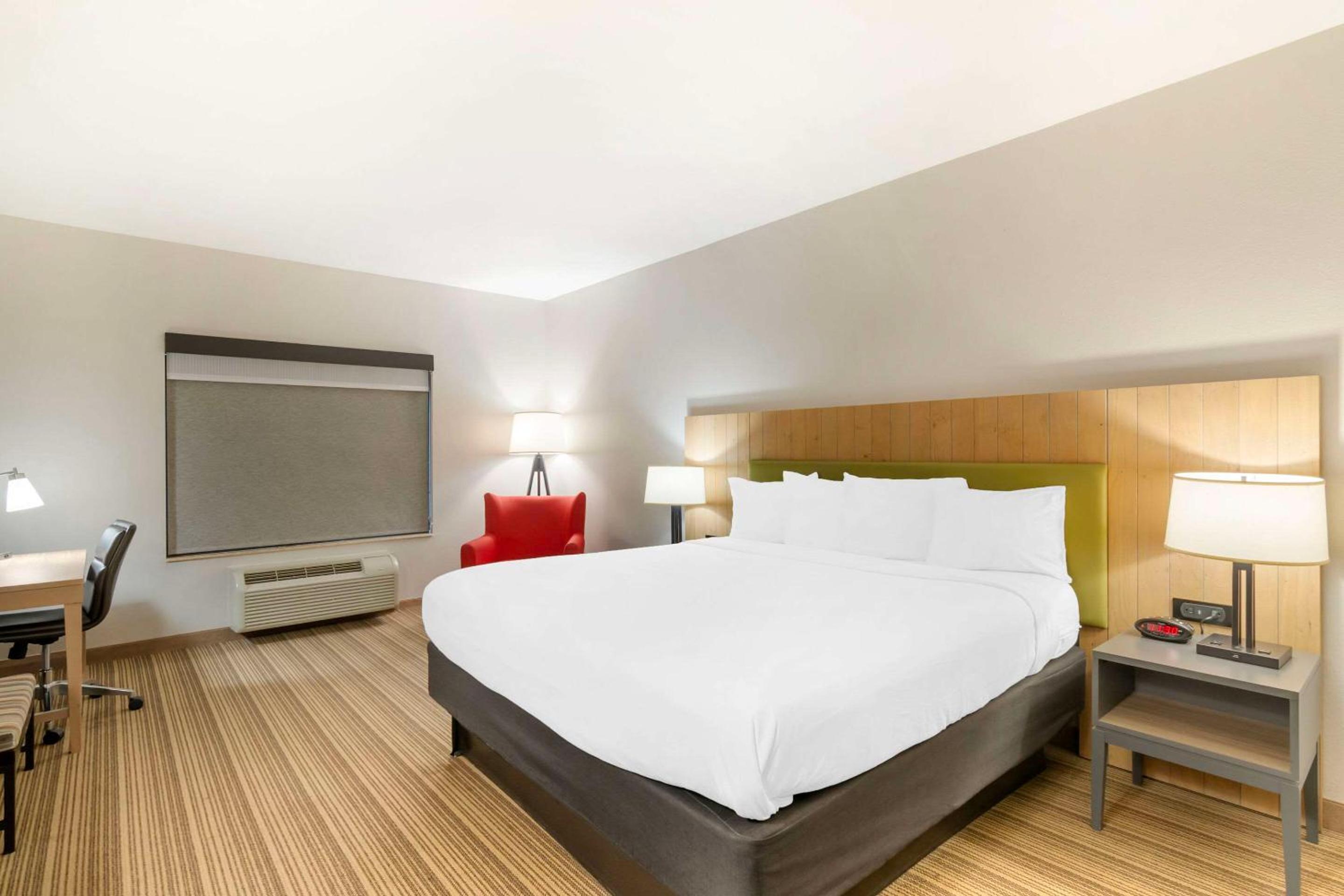 King Room - Photo 6