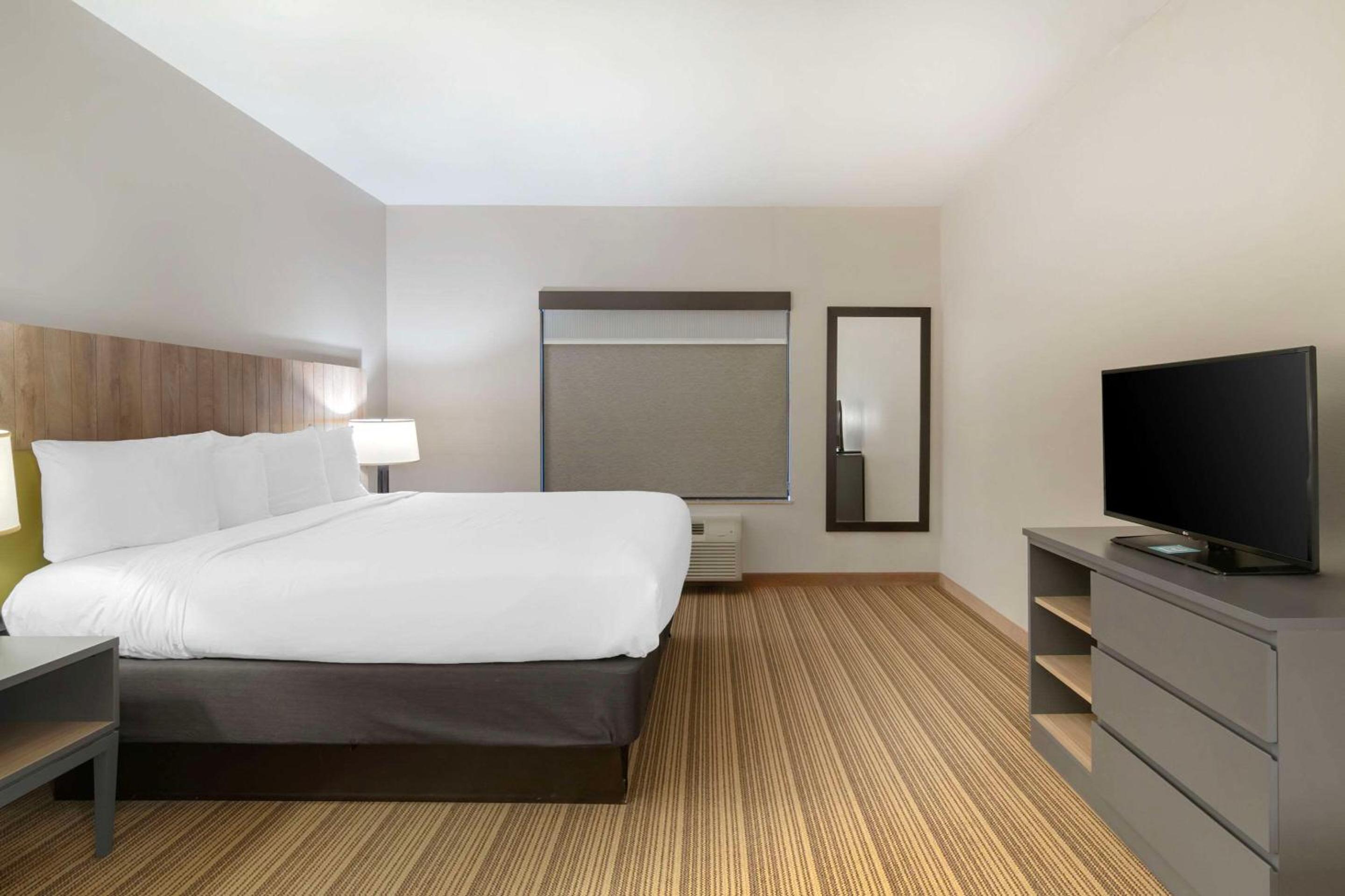 King Studio with Sofa Bed - Photo 6