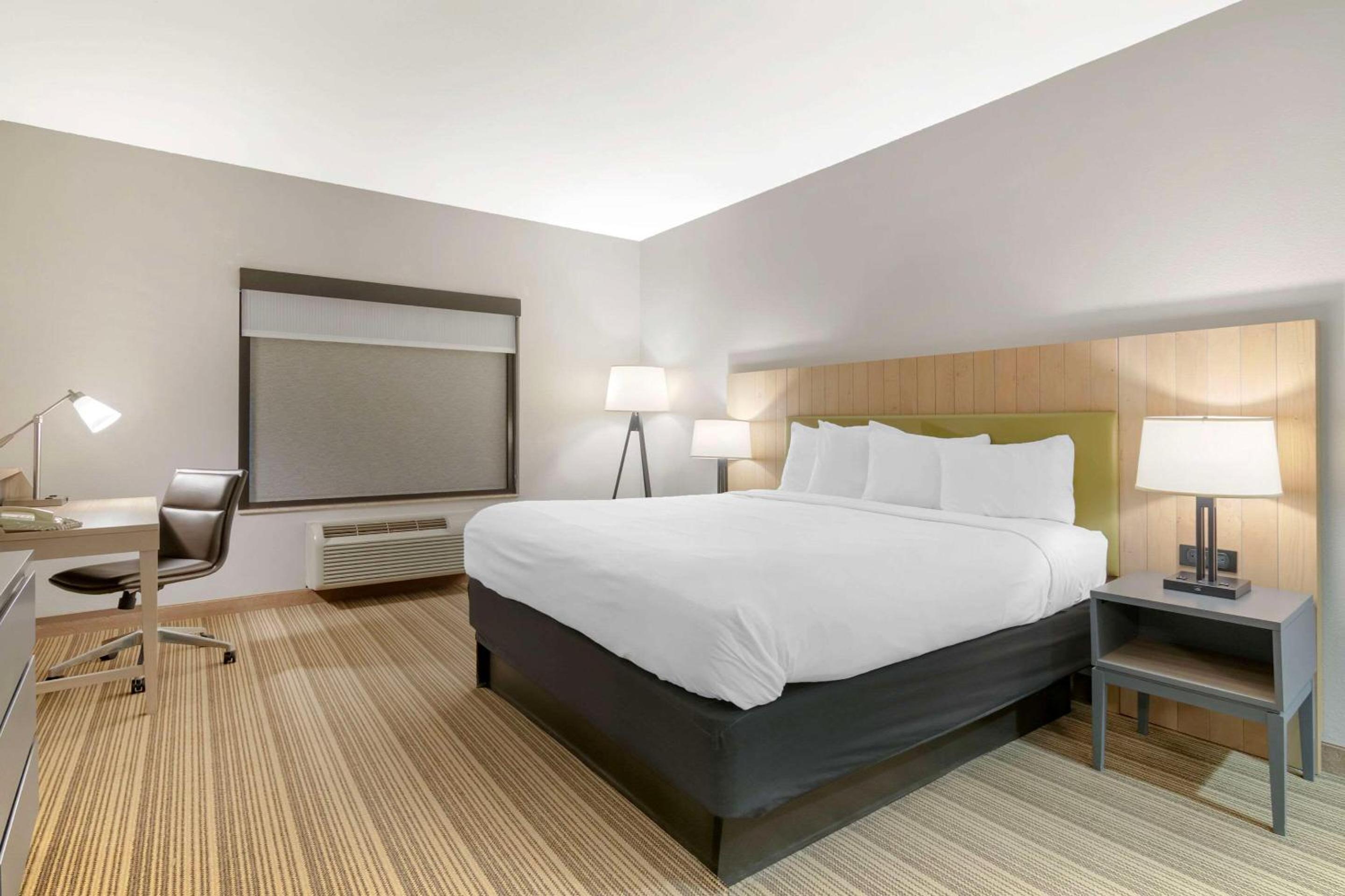 King Room - Photo 5