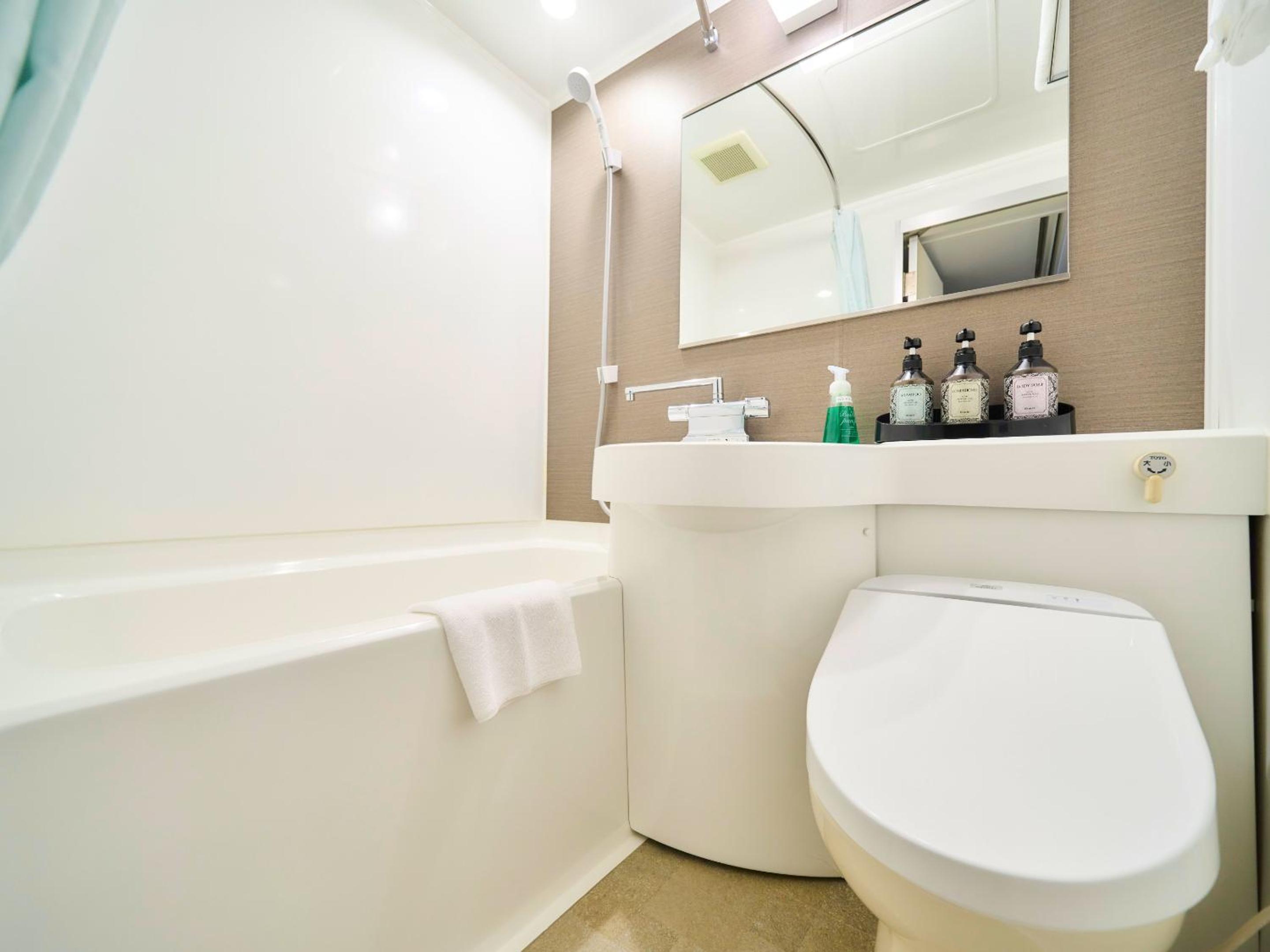 Deluxe Single Room photo 3
